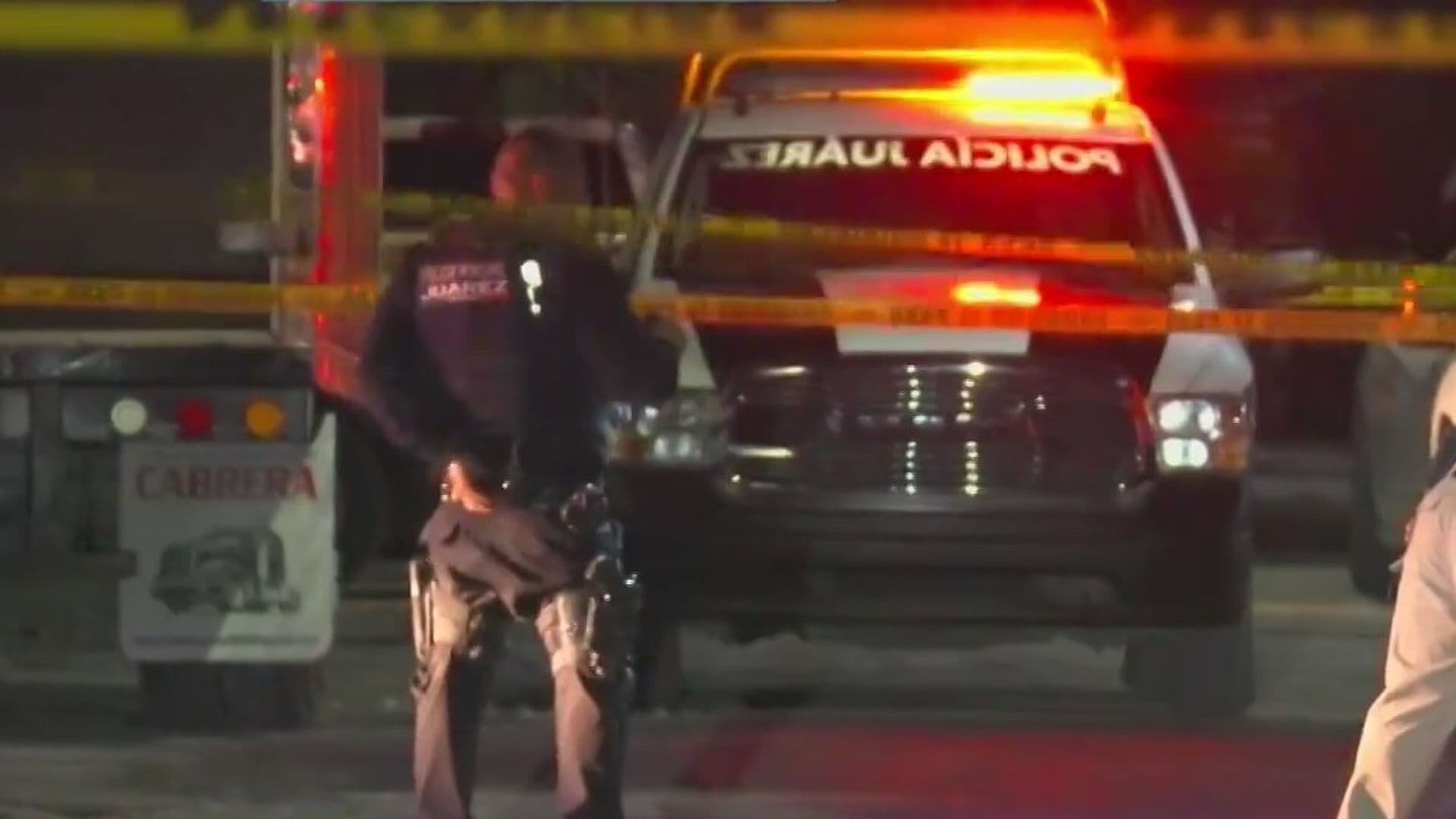 Deja Una Ejecutada y Dos Heridas en Ataque Armado en Col. Arcos de Zirándaro en Juárez