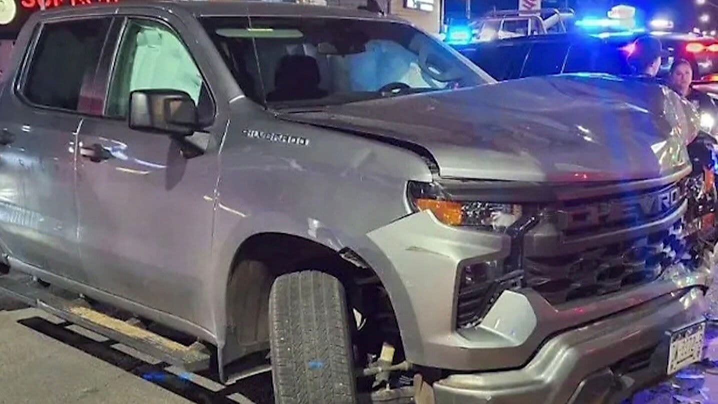 Víctimas de Atropellamiento en Festejos del Mundial 2026 Piden Apoyo en Chihuahua