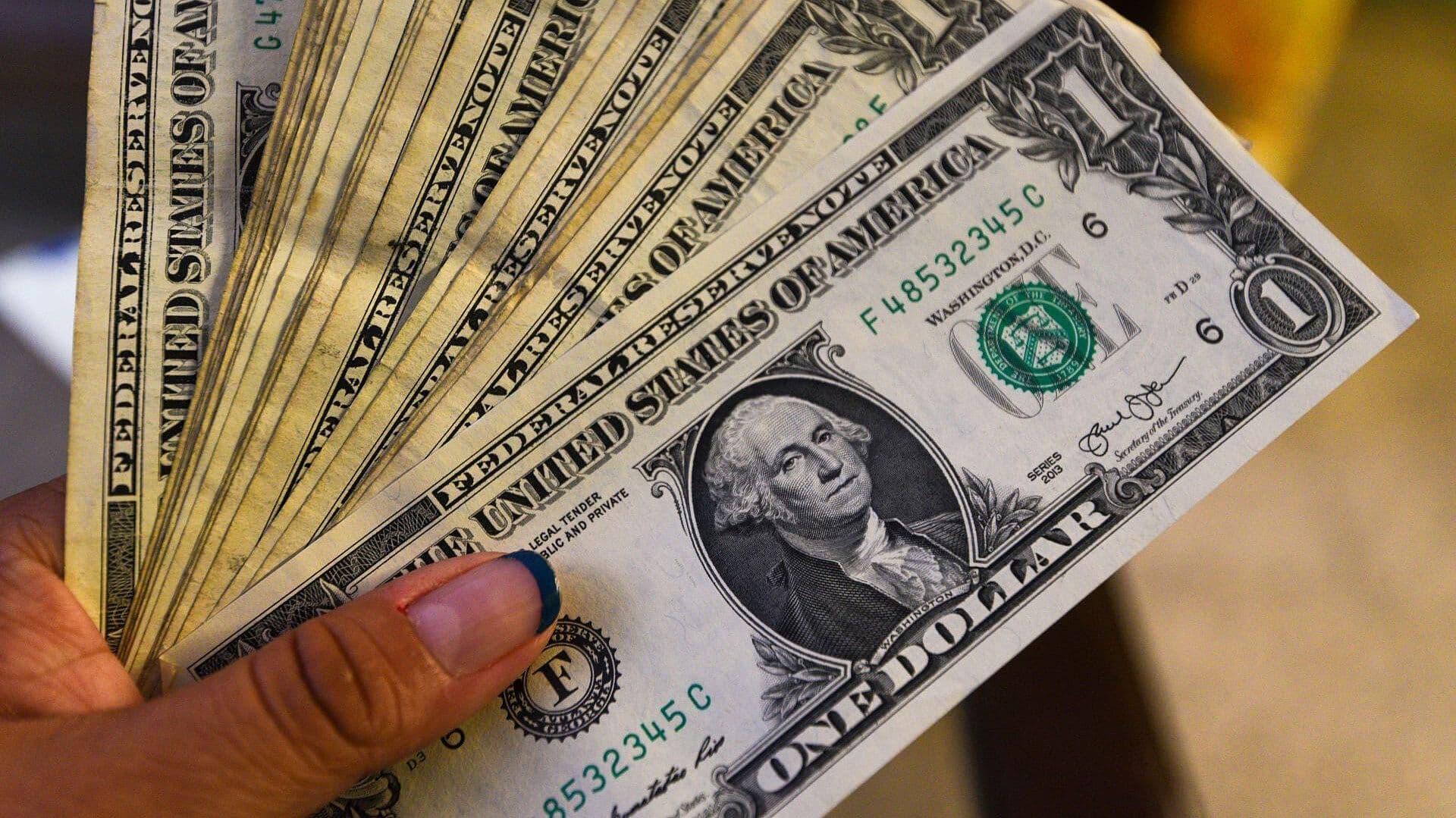 Así Está el Precio del Dólar Hoy, Martes 23 de Junio de 2026