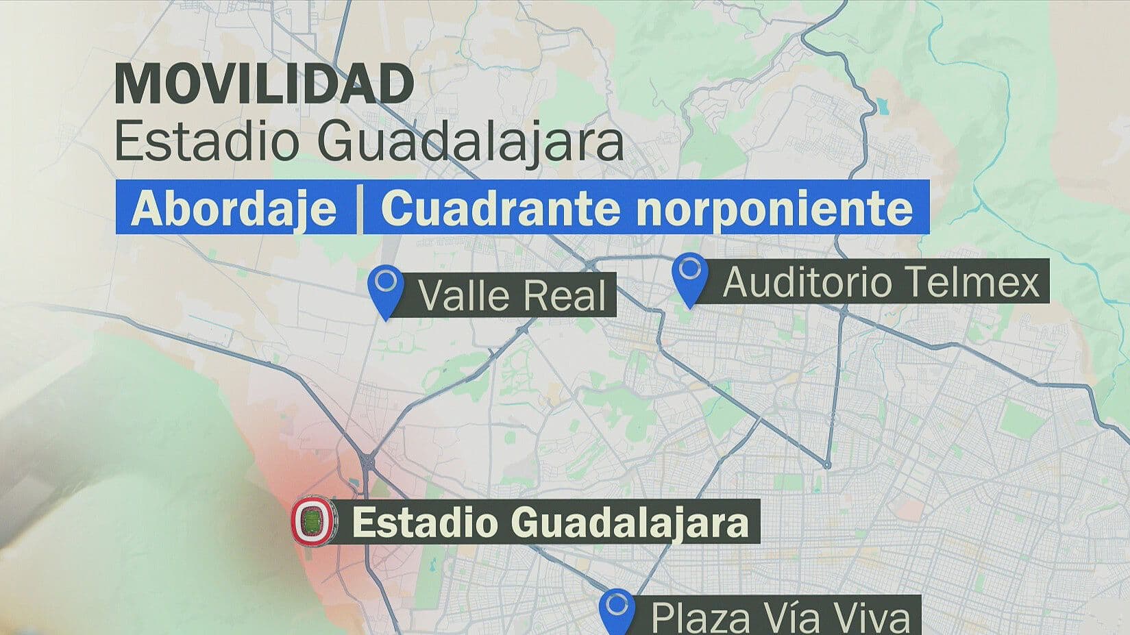 Colombia vs Congo Hoy: ¿Cómo Llegar al Estadio Sede en Guadalajara?