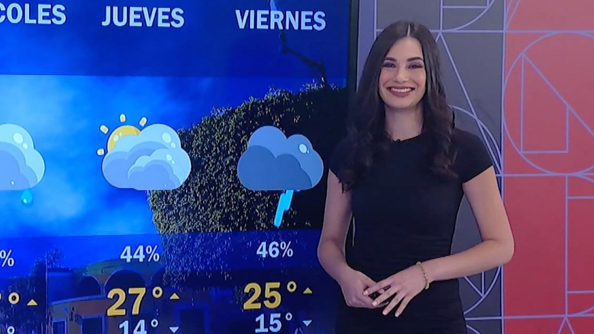Clima Hoy en Guanajuato: Pronóstico Matutino del Martes 23 de Junio del 2026