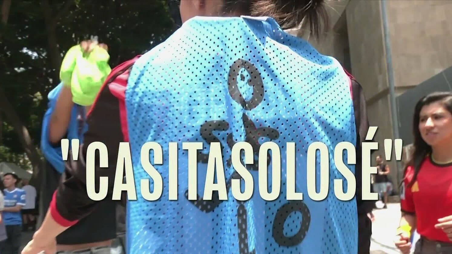 Cuando el Futbol Es Más que un Deporte: Iniciativa ‘Solo Sé’ Crea Comunidad e Inclusión