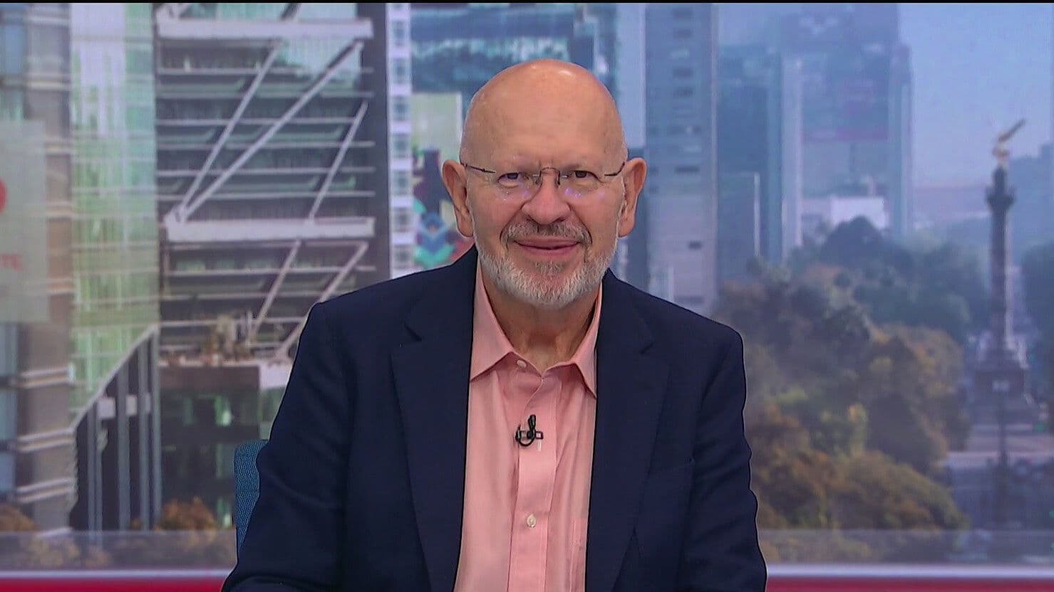 Estrictamente Personal Programa Completo: Episodio del 23 de Junio del 2026