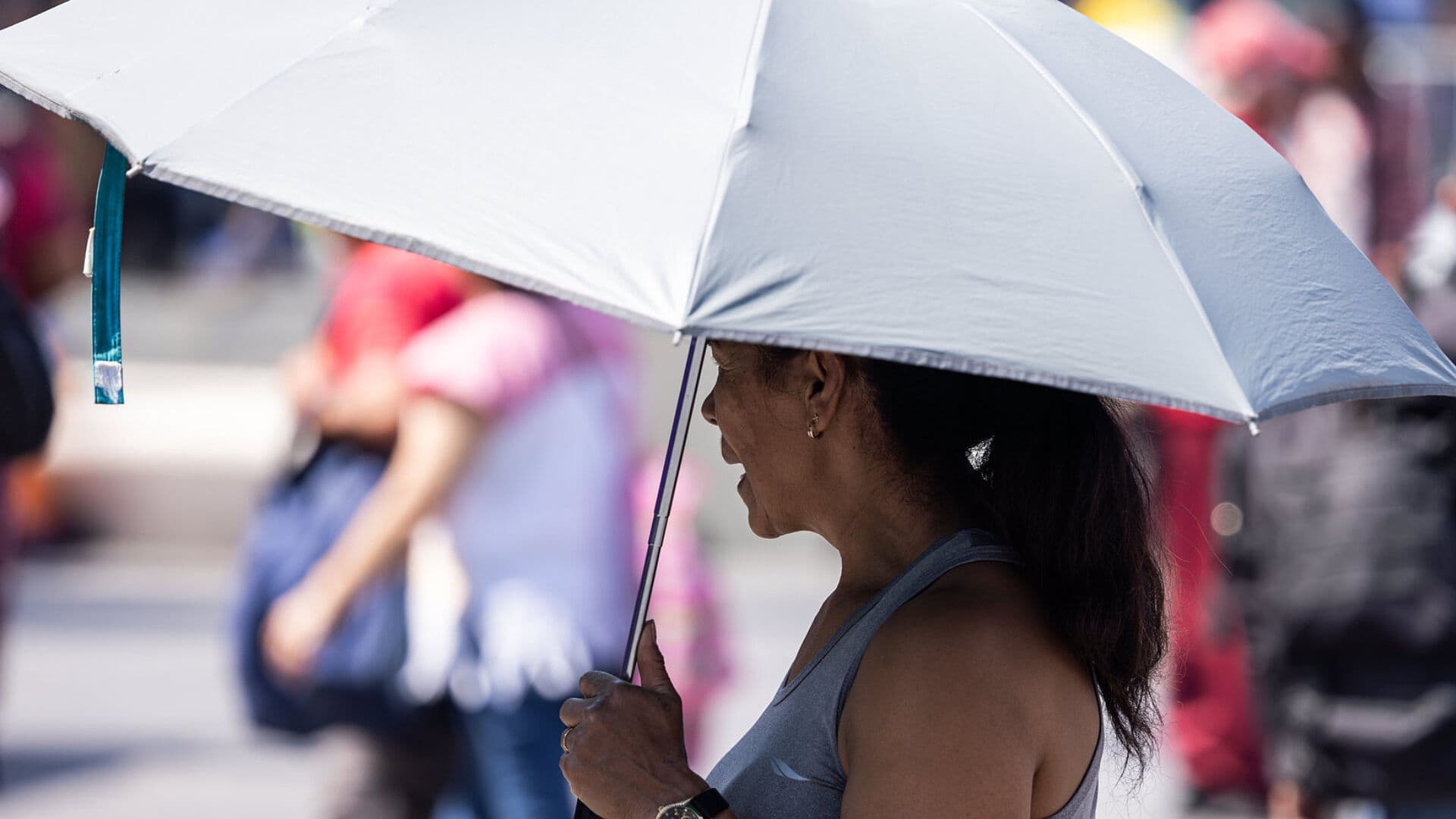 Tamaulipas se Posiciona Entre los Estados con Más Calor