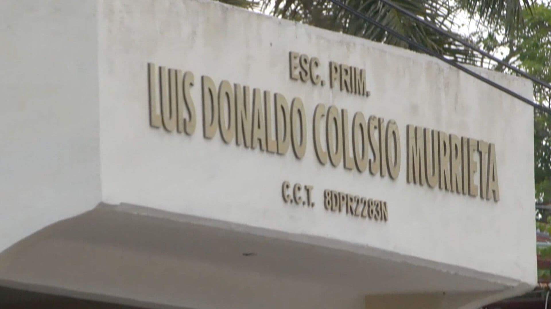 Padres Exigen Cuentas por Recursos Escolares en Primaria de Tampico