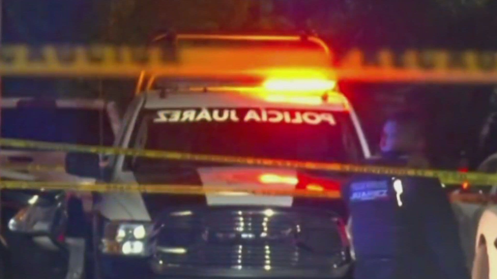 Balacera en Nuevo León Hoy; Sujetos Balean y Matan a una Mujer en Juárez