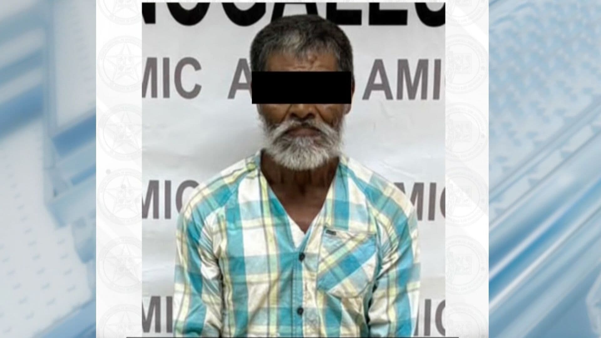 Hombre Vinculado a Proceso por Tentativa de Feminicidio en Nogales, Sonora
