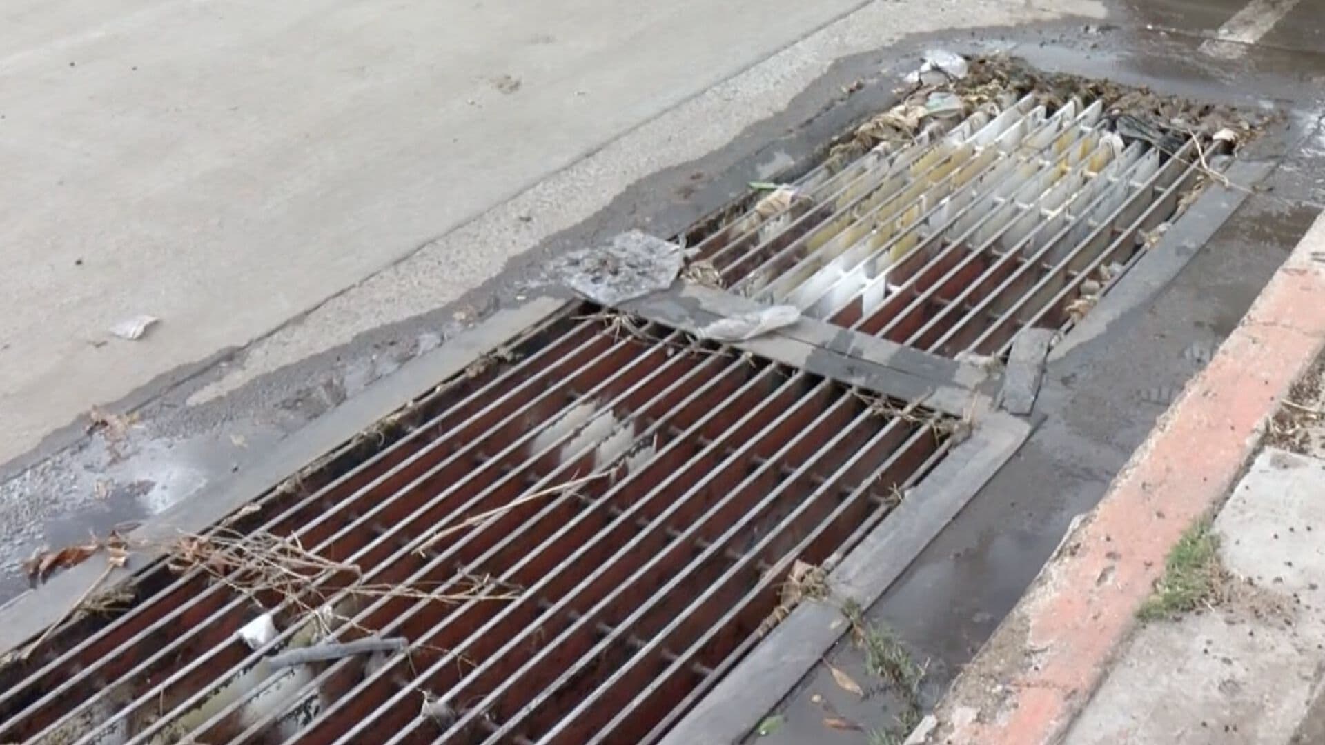 Toallas Húmedas Principal Problema en Red de Alcantarillado en Hermosillo