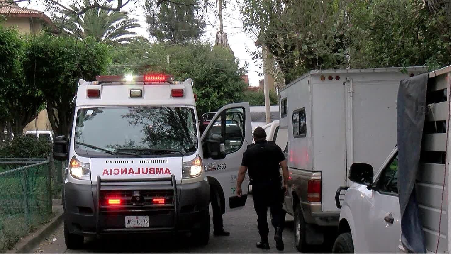 Dan Más de 31 Años de Prisión a Responsable de Multihomicidio en 2020, en Tlaquepaque