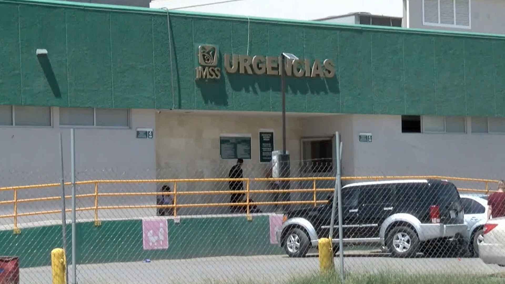 Lucas Continúa Hospitalizado en Ciudad Juárez Tras ser Diagnosticado con Rickettsia