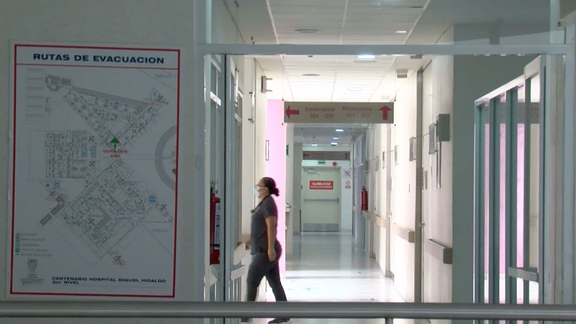 Exigen Justicia Para ‘Lolo’, Menor Herido en Riña Afuera de Secundaria en Calvillo