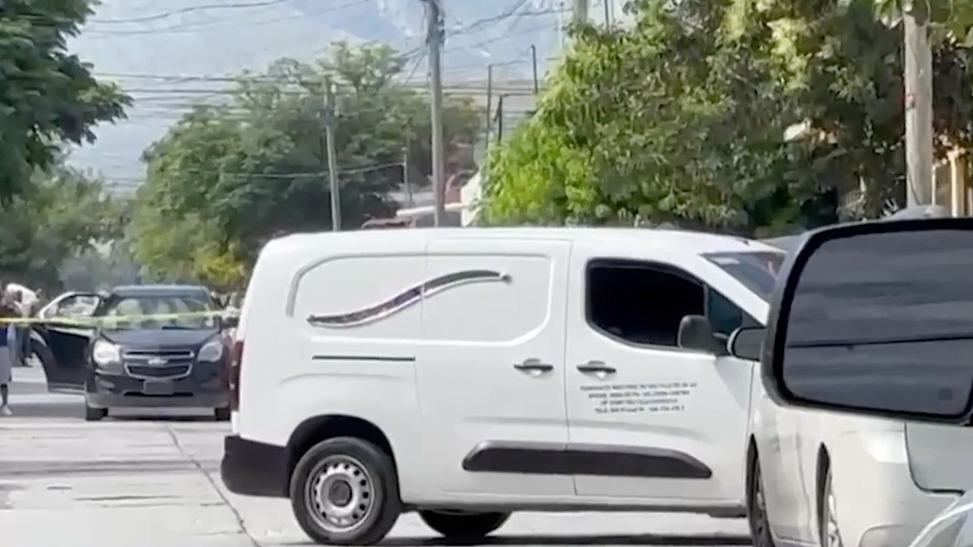 Detienen a Seis Hombres Implicados en Homicidio en Colonia Zaragoza de Saltillo
