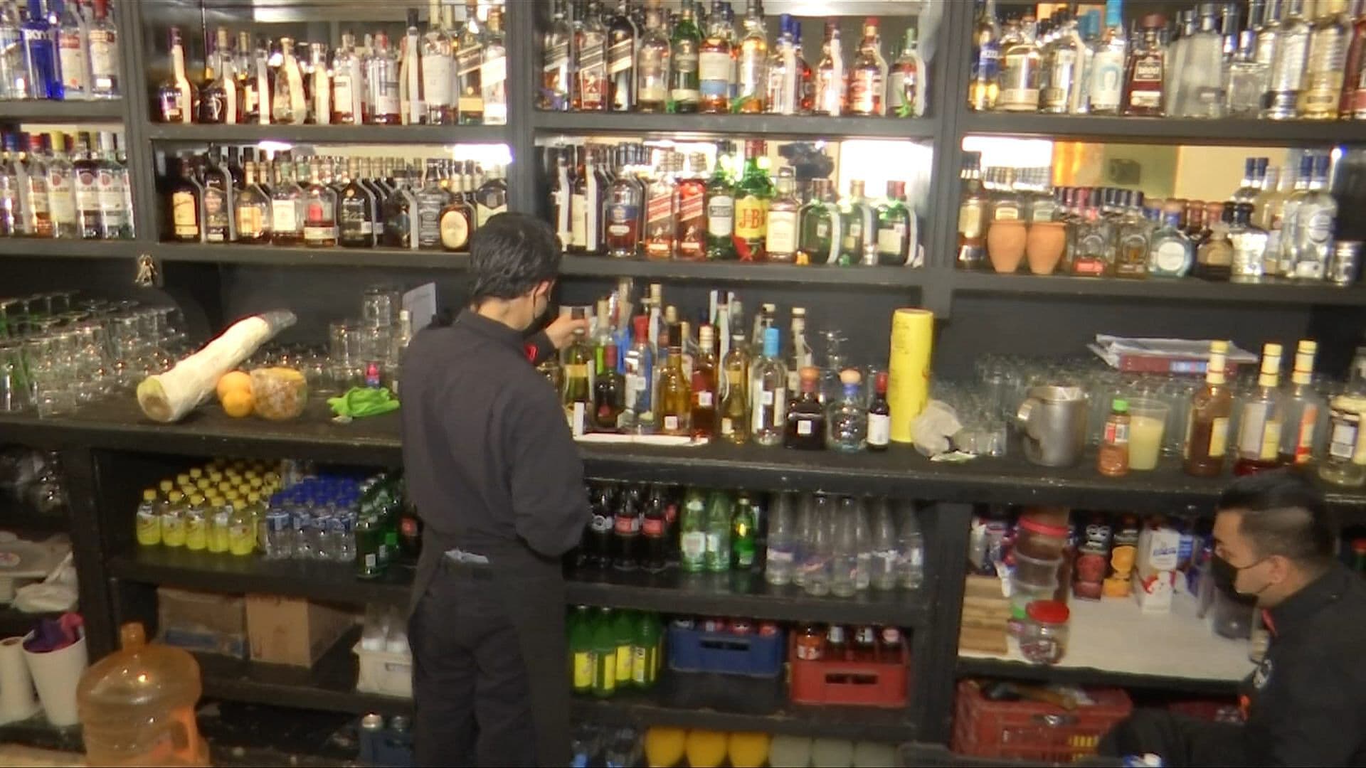 Ley Seca en CDMX: ¿En Qué Zonas Podrás Consumir Alcohol por Partido de México?