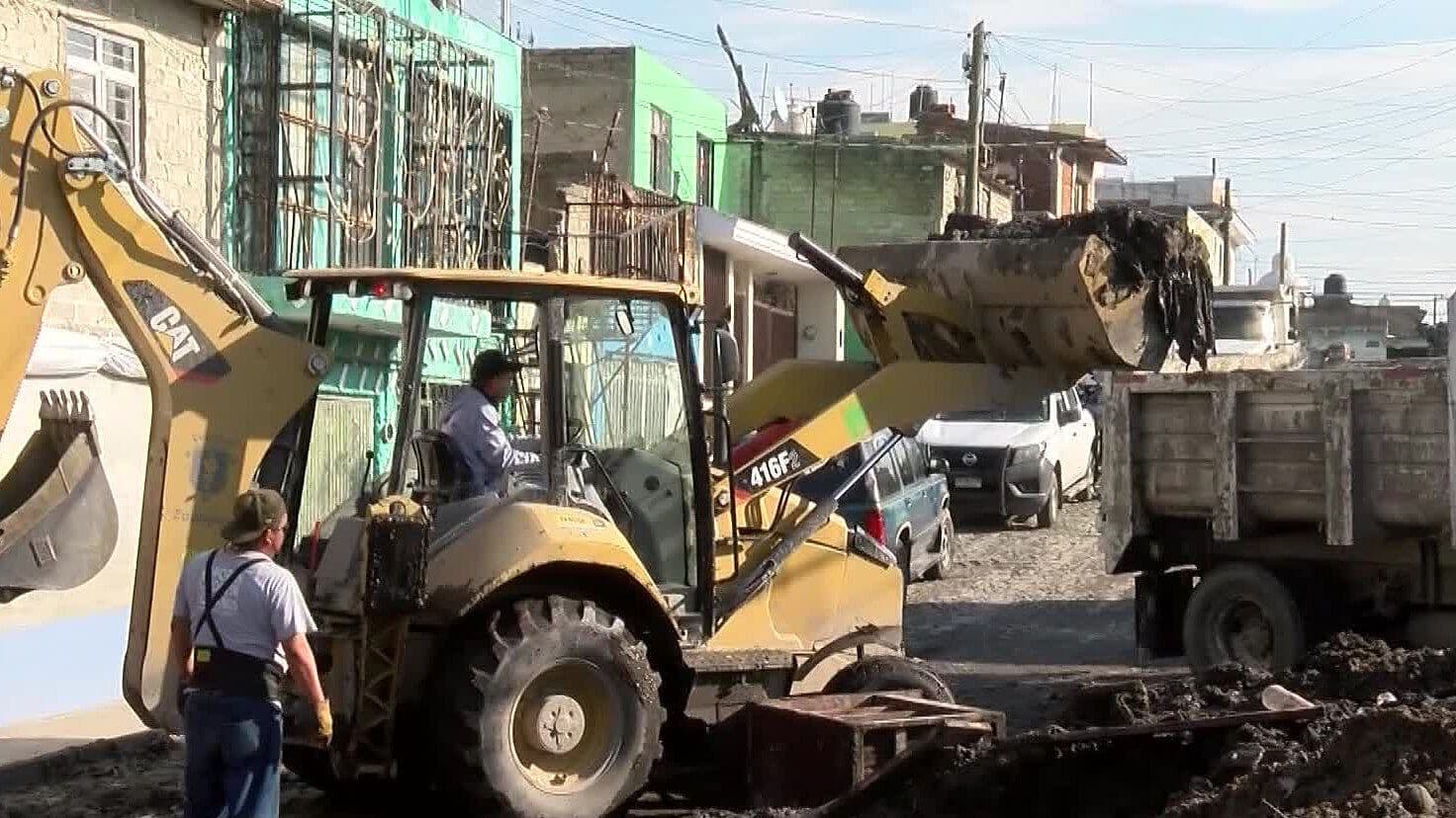 En Zapopan Hay Más de Mil Viviendas en Riesgo de Inundación