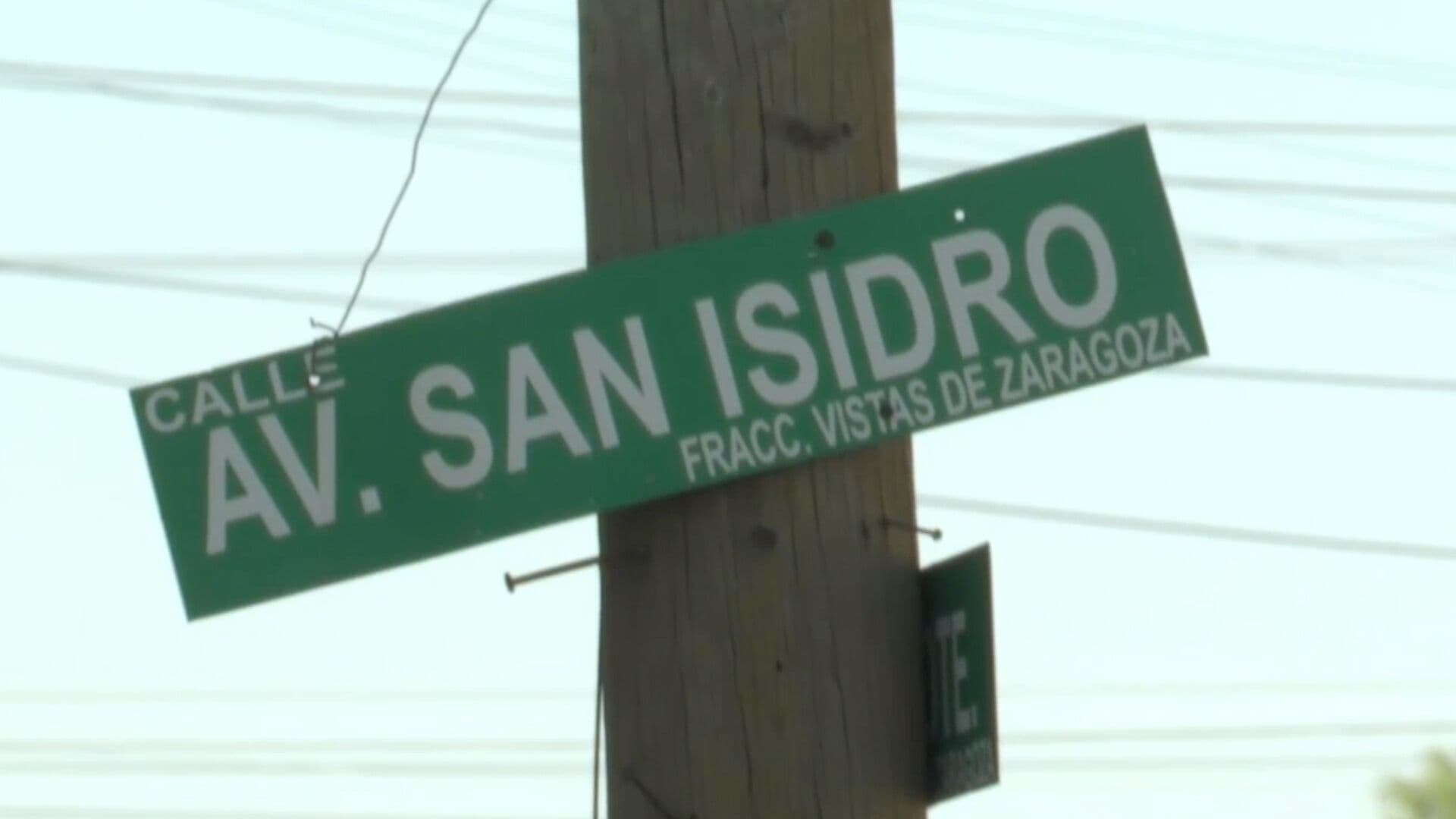 Atacan a Balazos a una Mujer en el Fraccionamiento Vistas de Zaragoza en Ciudad Juárez