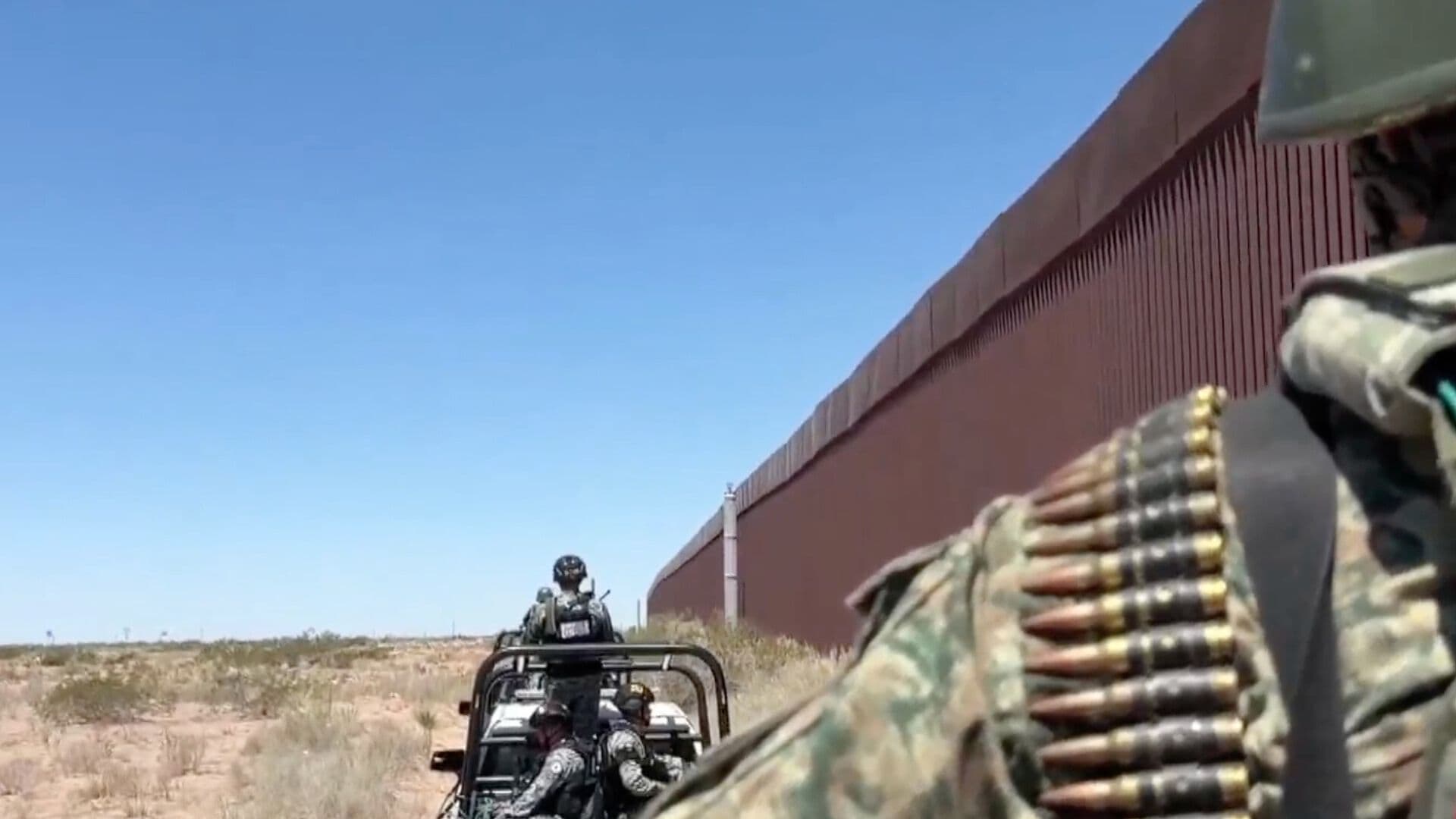 ¿Cómo Funciona el Operativo Espejo Entre Ciudad Juárez y El Paso, Texas?
