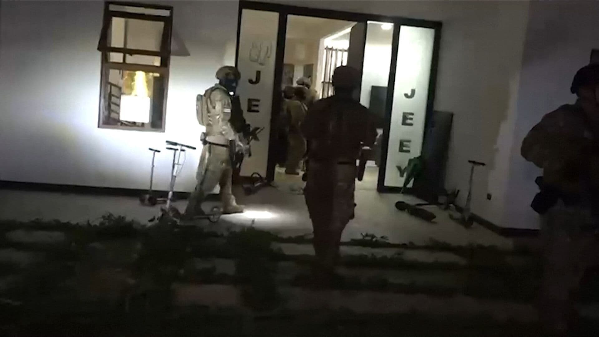 Costa Rica Ejecuta el Mayor Operativo Antidrogas de su Historia y Desarticula Cártel
