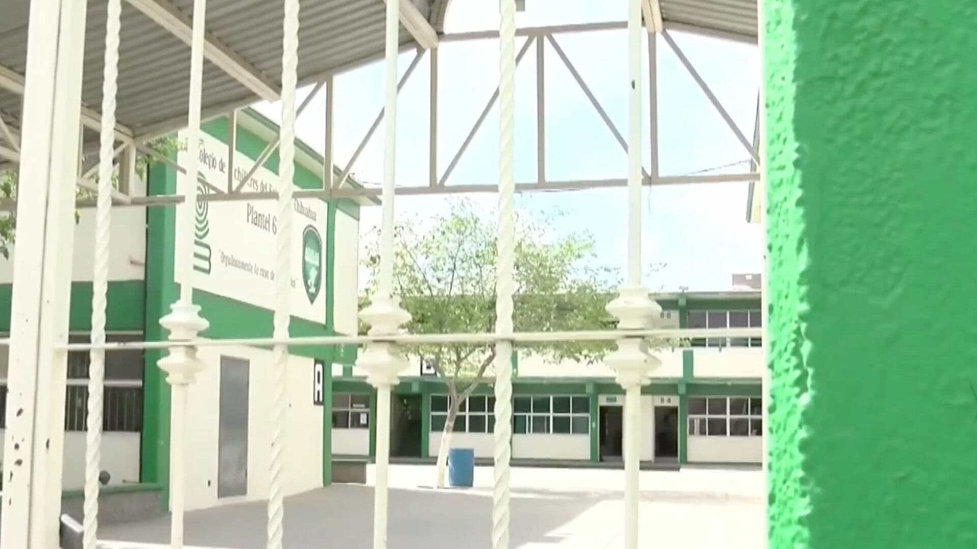 Supera Demanda a Oferta en Preparatorias de Juárez; Mil 370 Jóvenes Esperan Reubicación