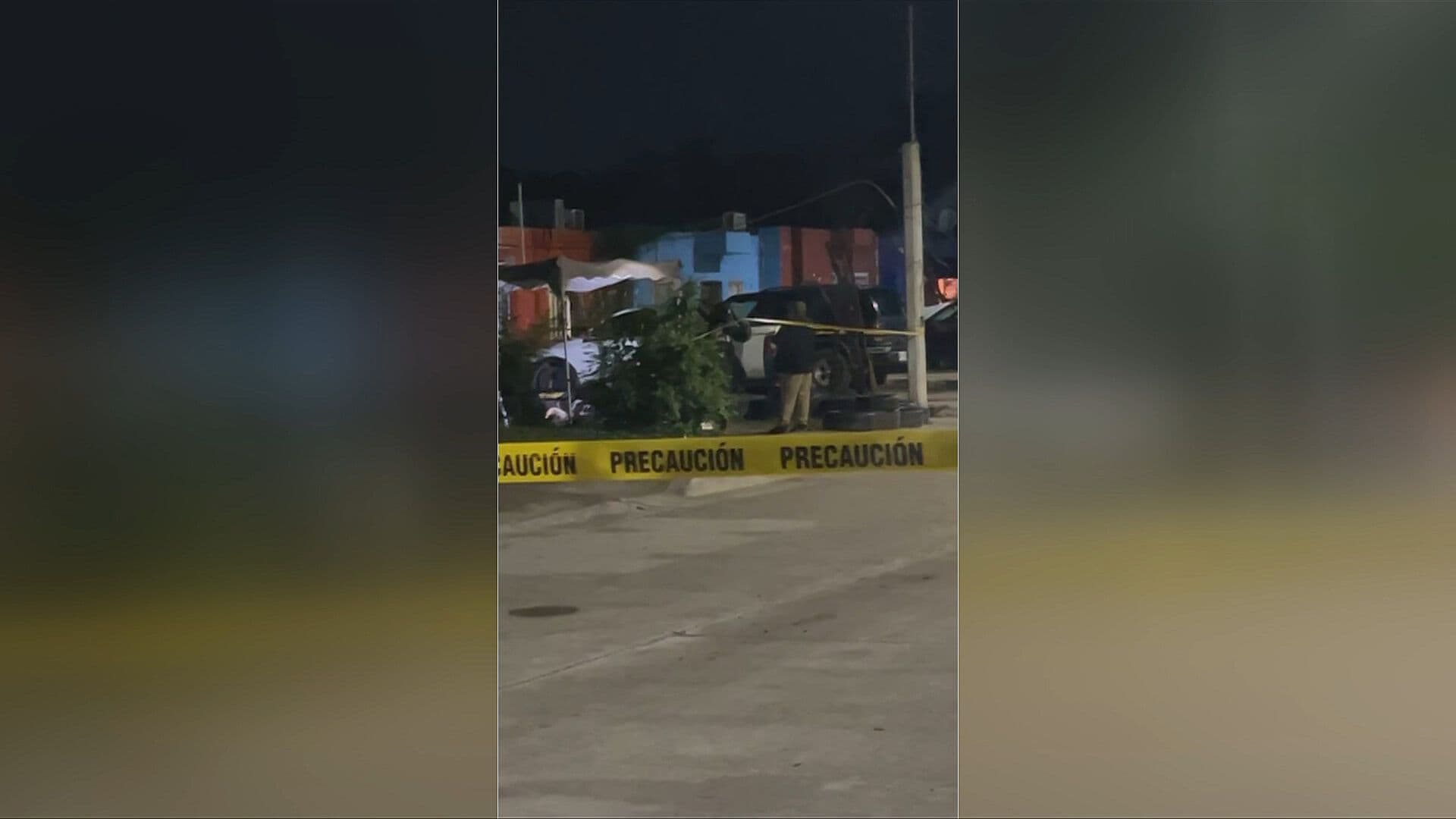 Balacera Hoy en Culiacán: Asesinan a Adolescente de 14 Años en Ataque Directo