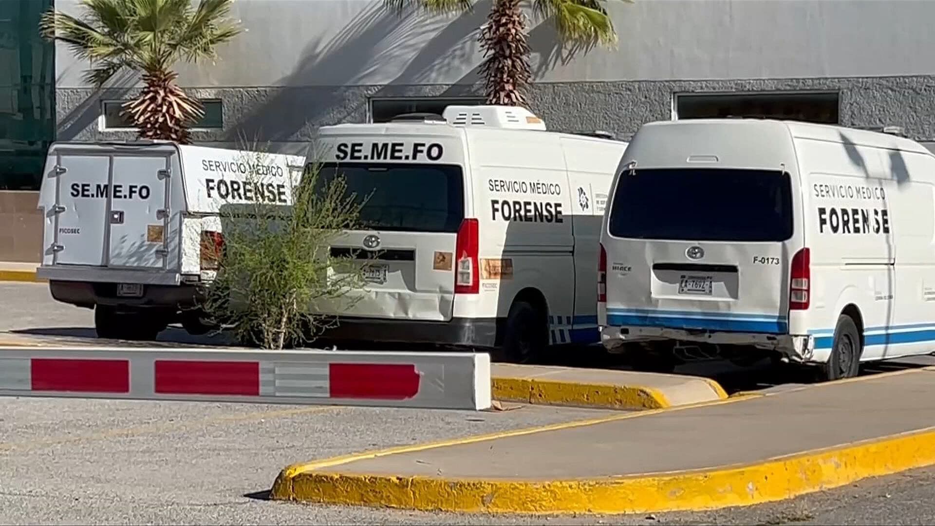 A un Año del Caso Plenitud, Revelan Cuándo Murieron Víctimas