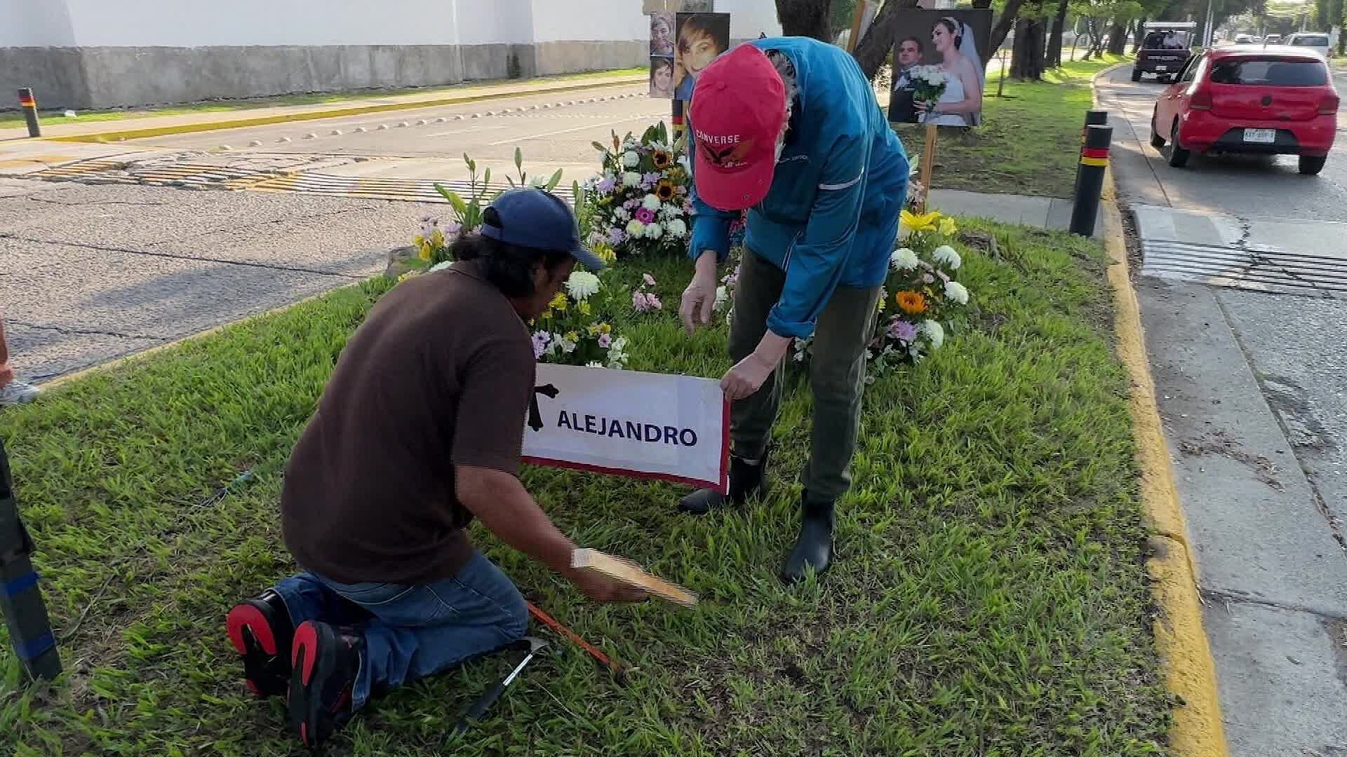 Se Cumplen 7 Años del Accidente en el que Murió Pareja de Recién Casados en Jalisco