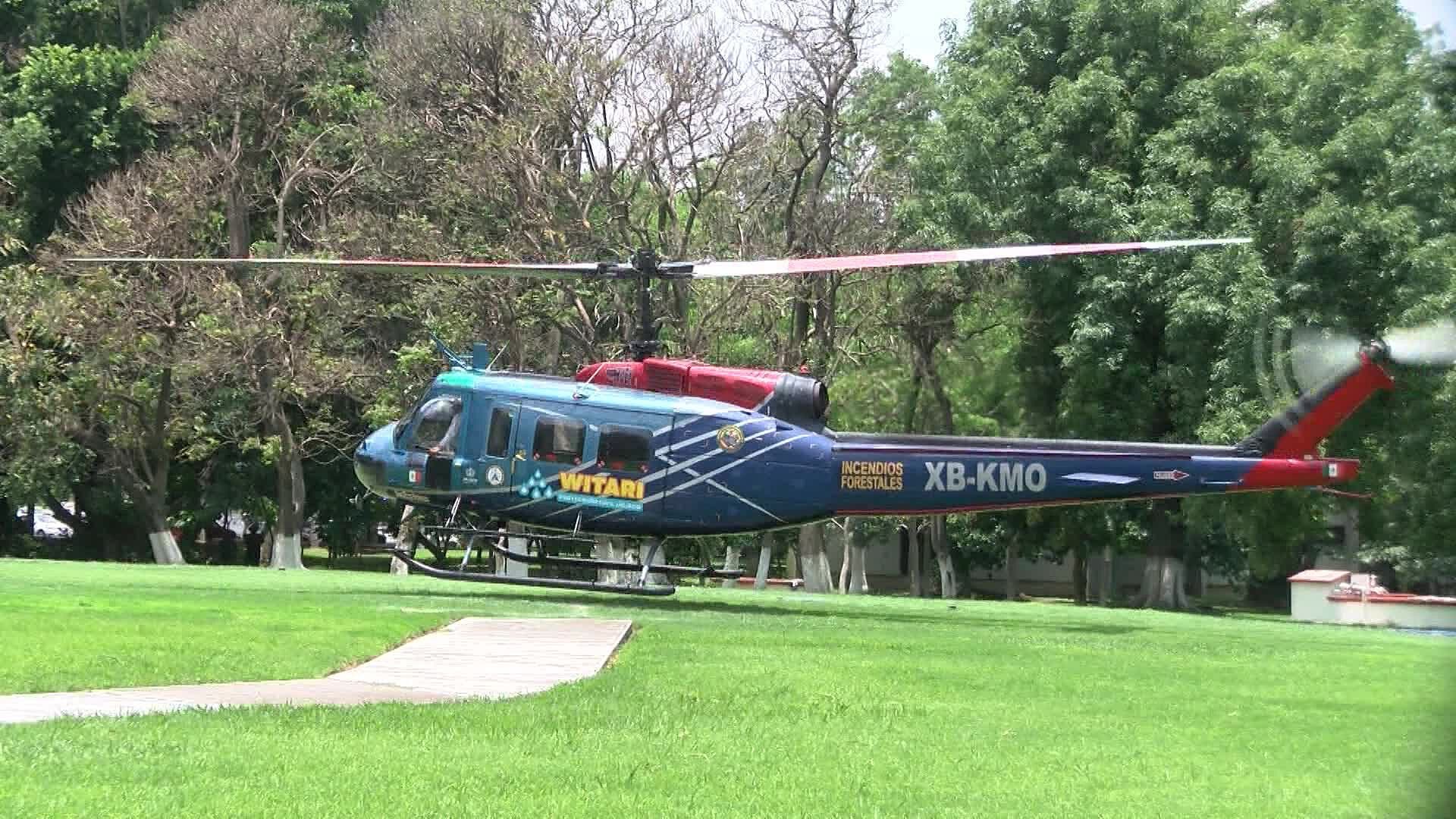 Trasladan Vía Aérea a Embarazada desde el Hospital Regional de Puerto Vallarta hasta Guadalajara