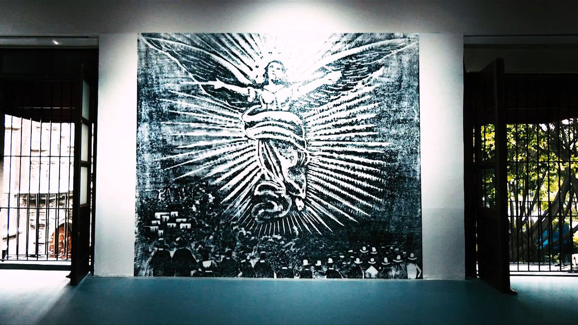 Museo Nacional de la Estampa Exhibe Muestra sobre José Guadalupe Posada
