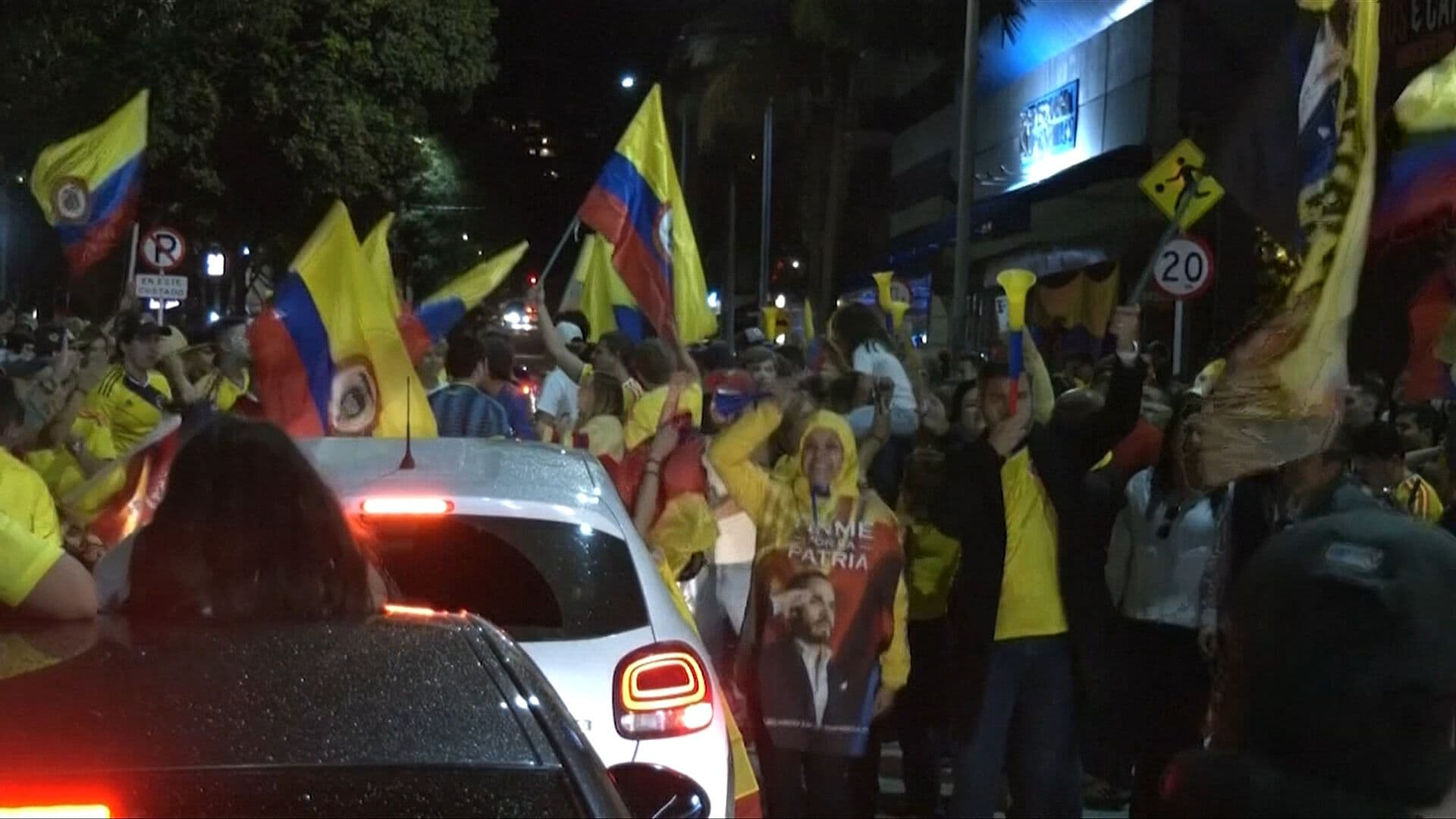 En Colombia, Abelardo de la Espriella Avanza en la Conformación de Su Gabinete