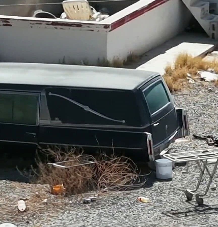 Crematorio ‘Plenitud’: Familiares Dudan que Cenizas Sean de sus Seres Queridos