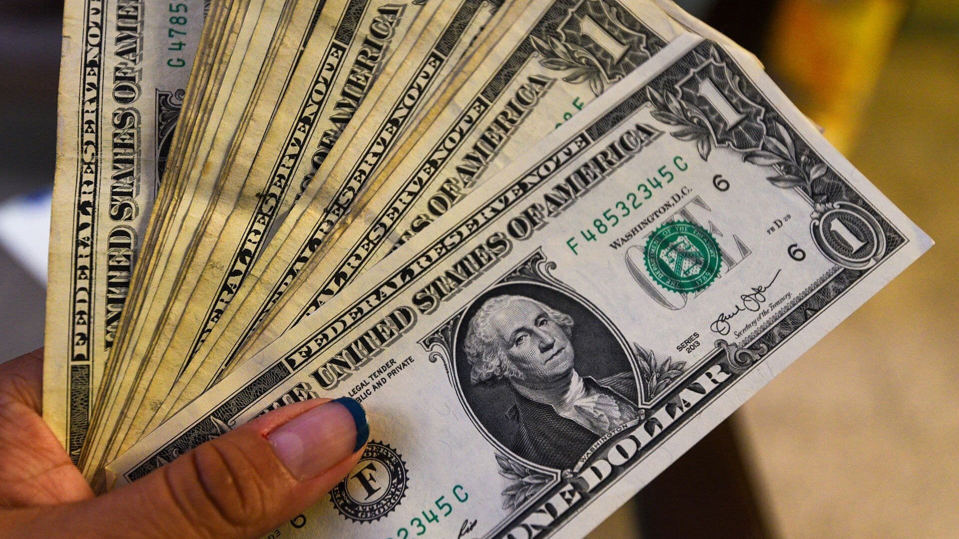 Así Está el Precio del Dólar Hoy, Miércoles 24 de Junio de 2026