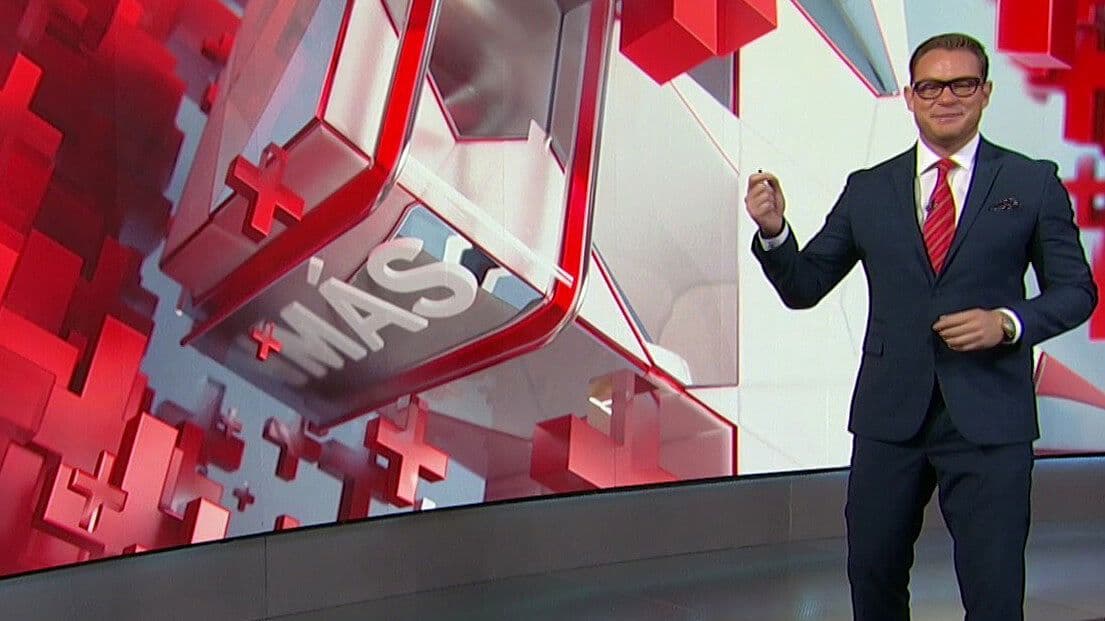Las Noticias con Carlos Hurtado Programa Completo: Episodio del 24 de Junio del 2026
