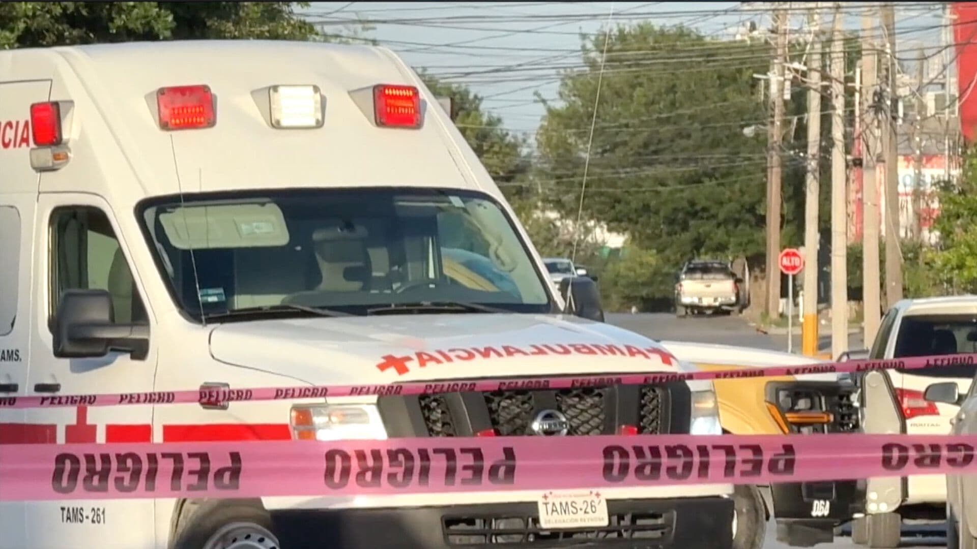 Menor de Dos Años Muere Ahogada al Caer a Contenedor Lleno de Agua en Reynosa