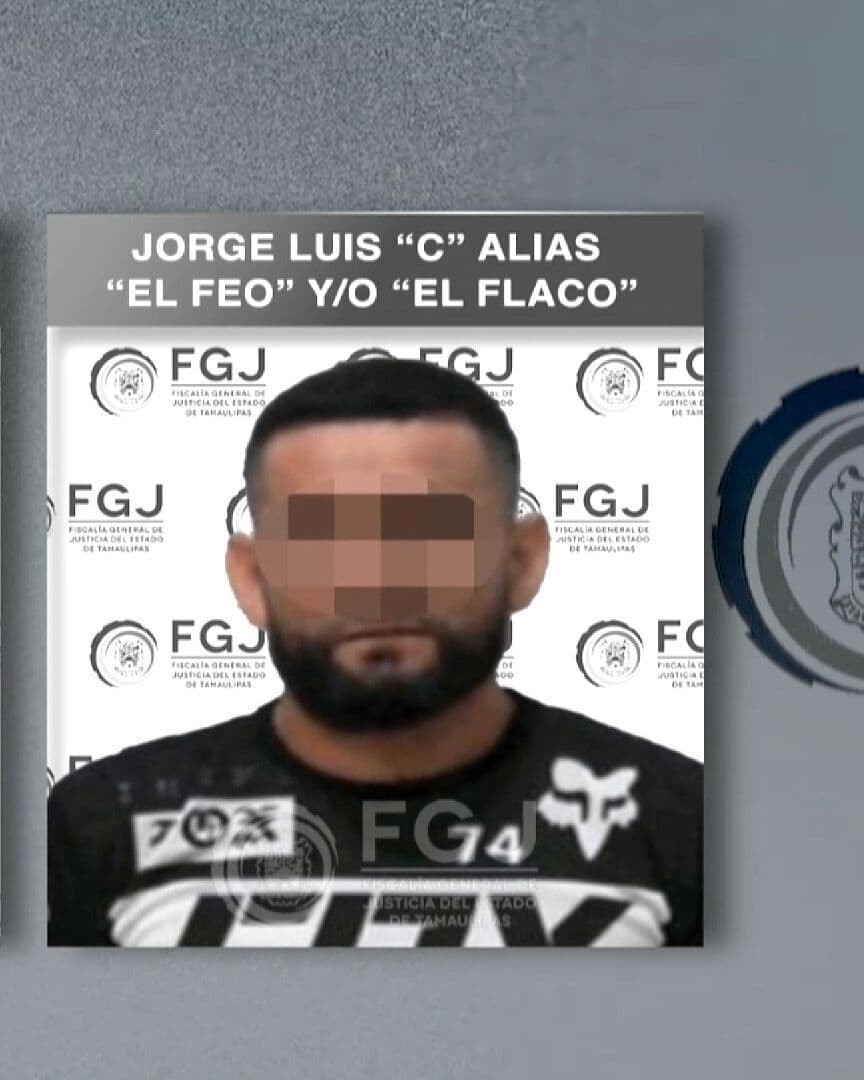 Dos Hombres Fueron Vinculados a Proceso por Delito de Desaparición en Ciudad Victoria