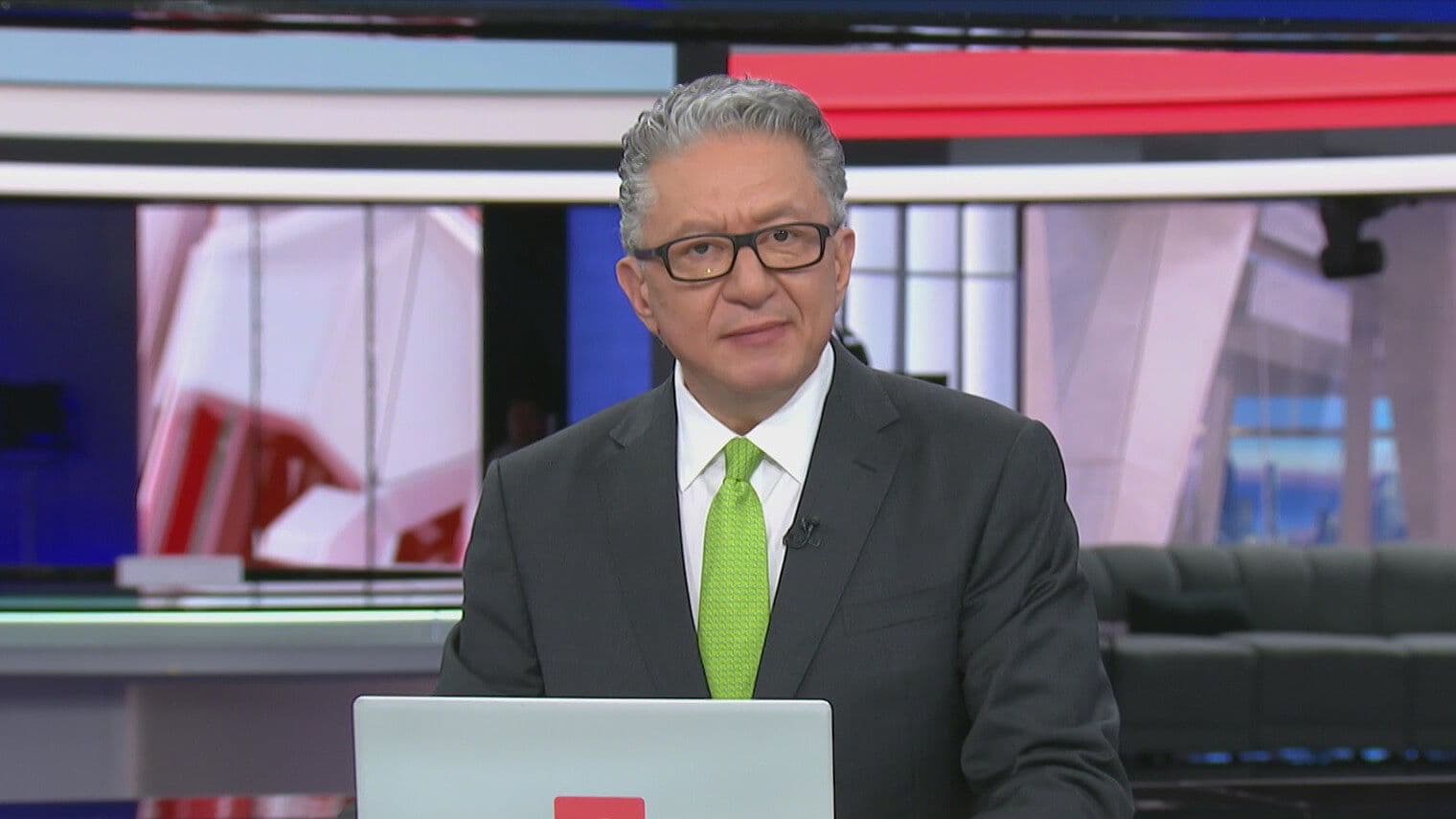 Despierta con Danielle Dithurbide Programa Completo: Capítulo de Hoy 24 de Junio de 2026