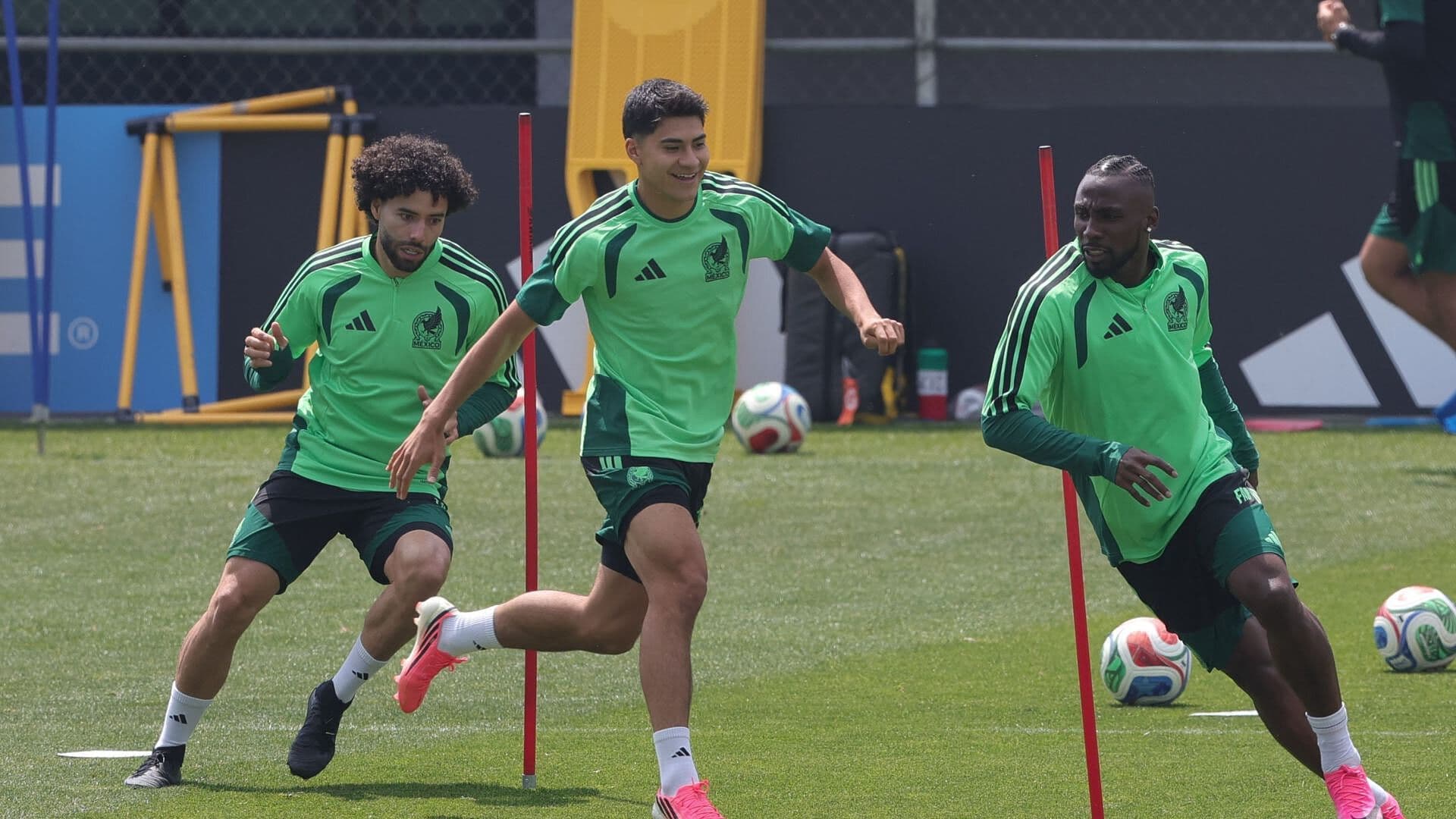 México vs Chequia: ¿Quién Ganará Hoy en el Mundial 2026?