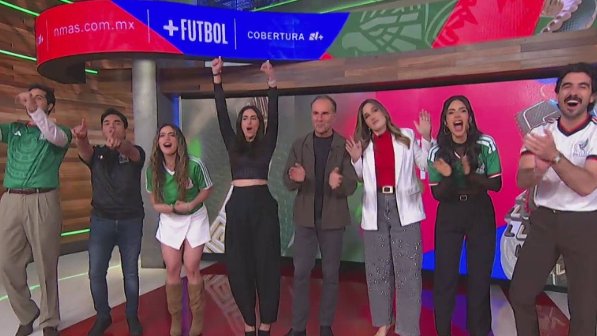 Expreso de la Mañana Programa Completo: Episodio de Hoy Miércoles 24 de Junio del 2026