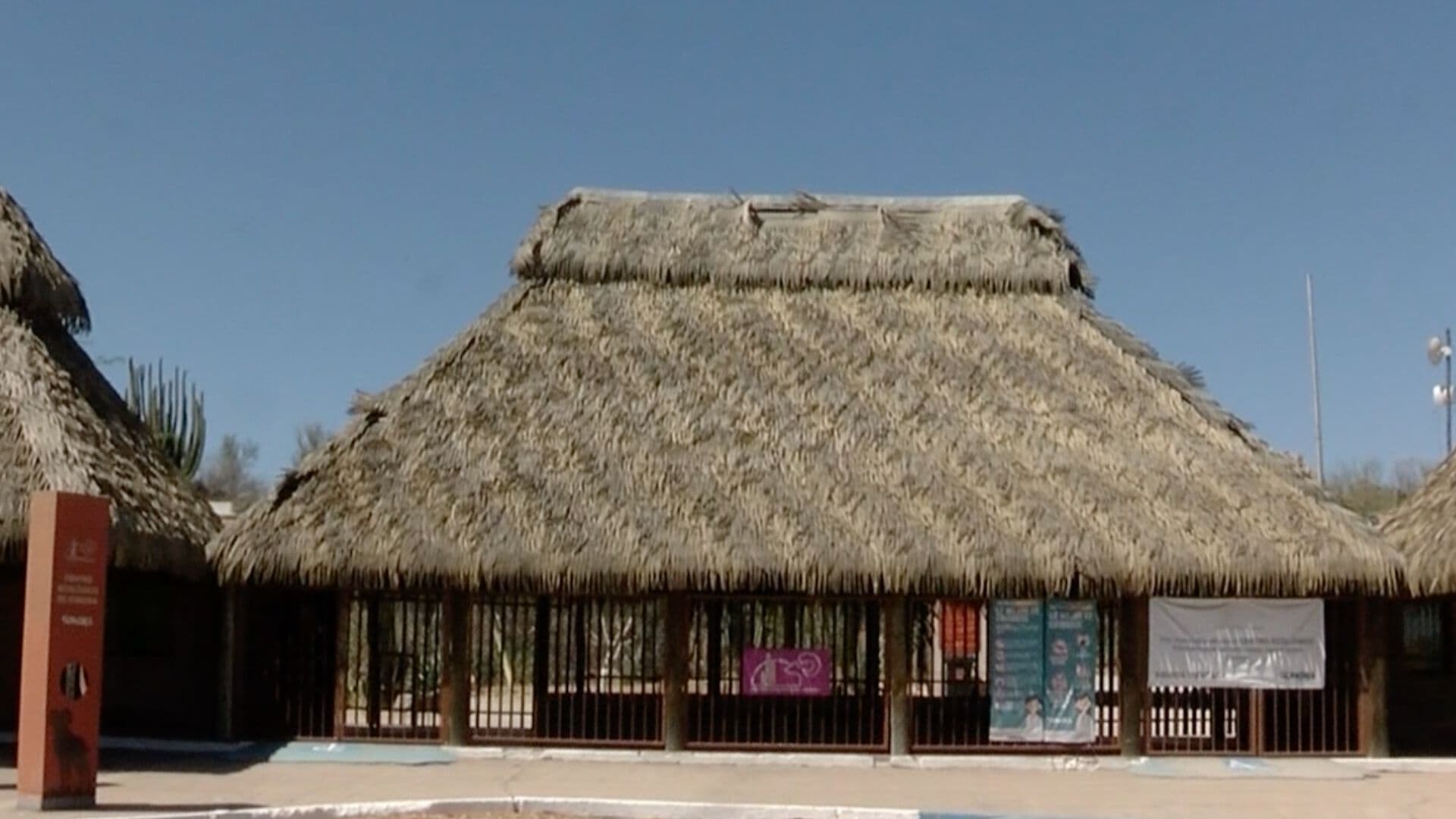 Anuncian Nuevo Horario de Verano en Centro Ecológico de Sonora