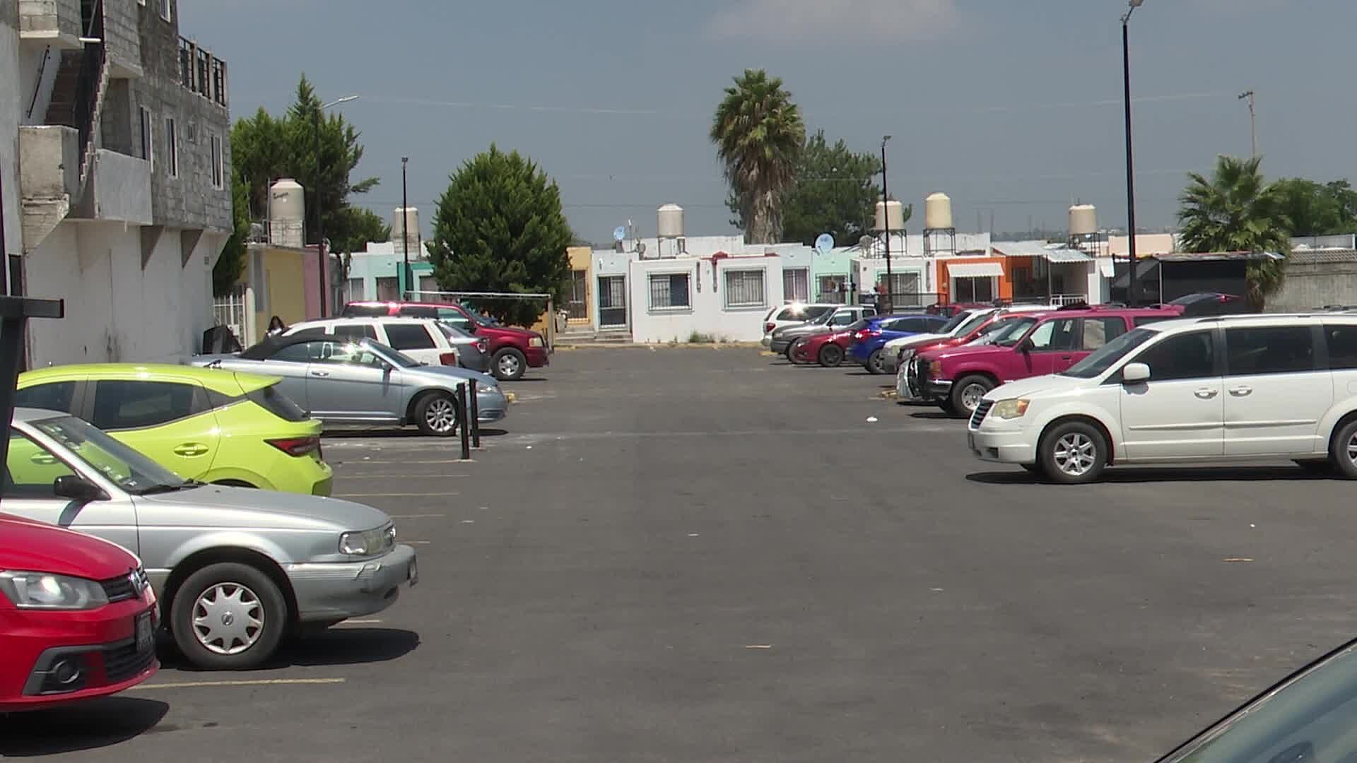 Vecinos de Los Héroes Denuncian Cortes de Luz Hasta Tres Veces por Semana