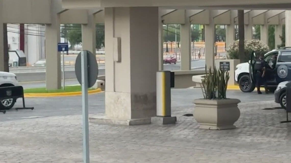 Confirma Fiscal Detención de Estadounidense en San Pedro por Presunto Abuso