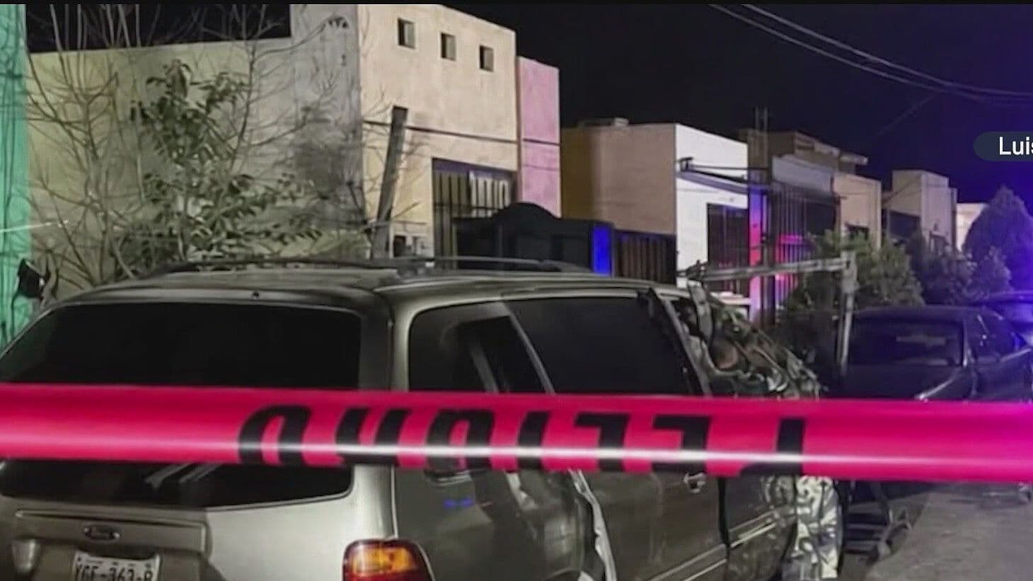 Investigan como Posible Feminicidio Muerte de Mujer en Pesquería