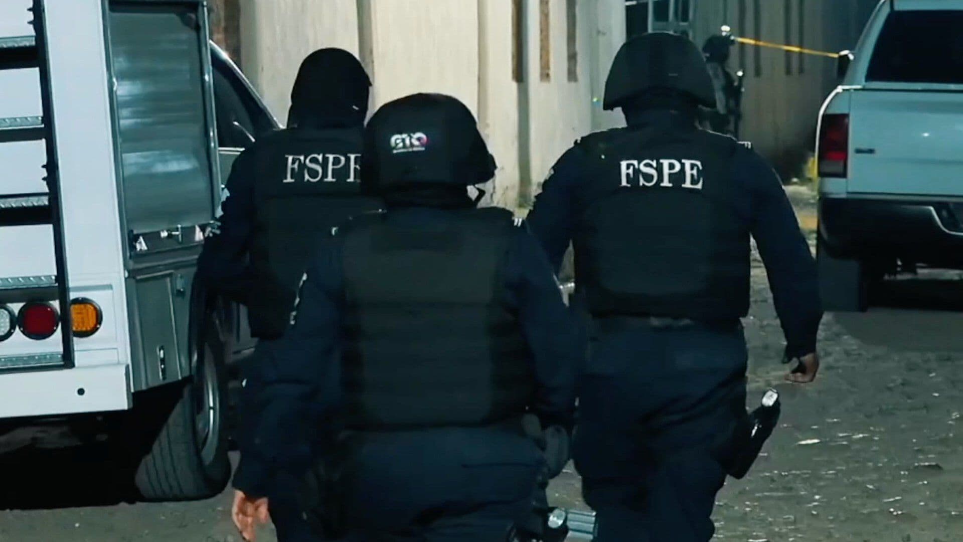 Van Tres Ataques en Salamanca en que Suman 21 Personas Asesinadas en el 2026