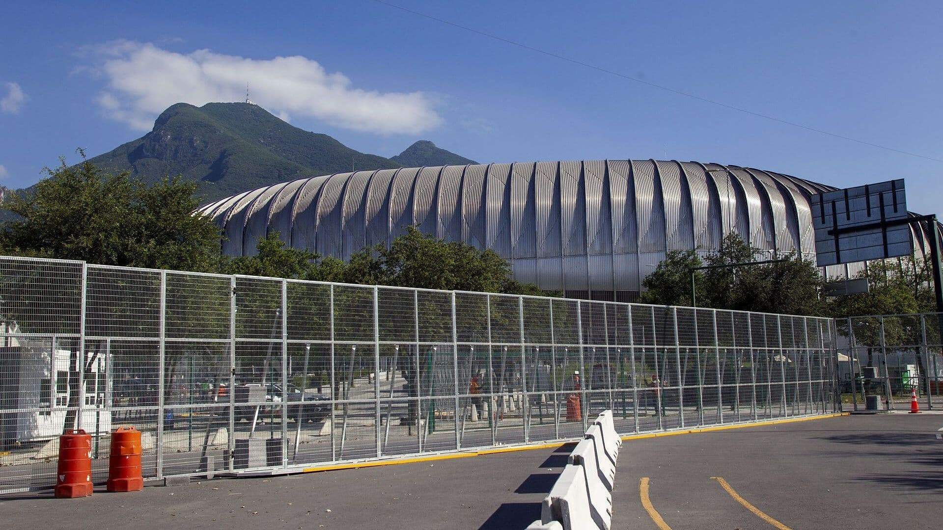 Sudáfrica vs Corea del Sur: Esto Deben Saber los Aficionados para Entrar a la Sede Monterrey