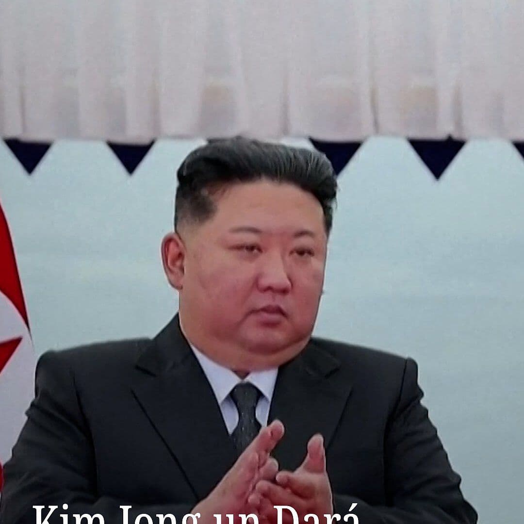 Kim Jong-un Dará Armas Nucleares a Su Marina