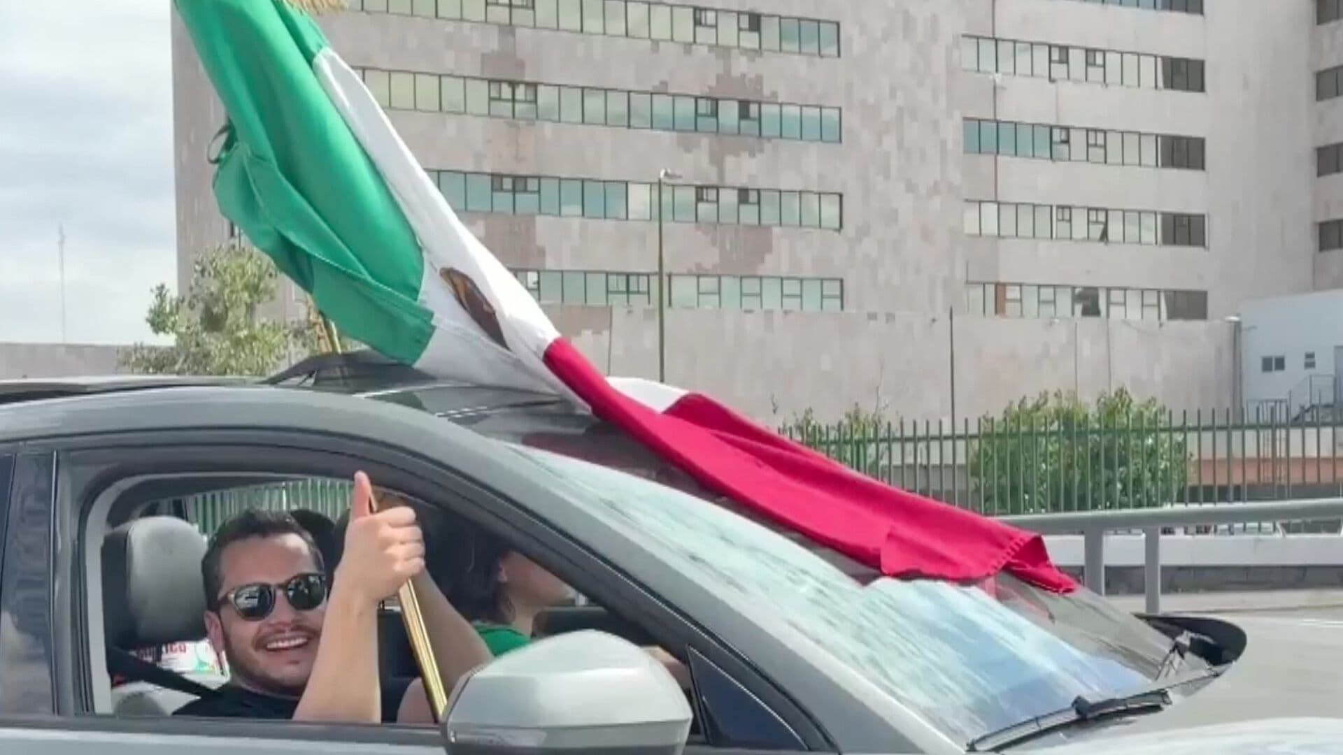 Realizarán Operativo en la Glorieta de Pancho Villa de Chihuahua por Partido de México