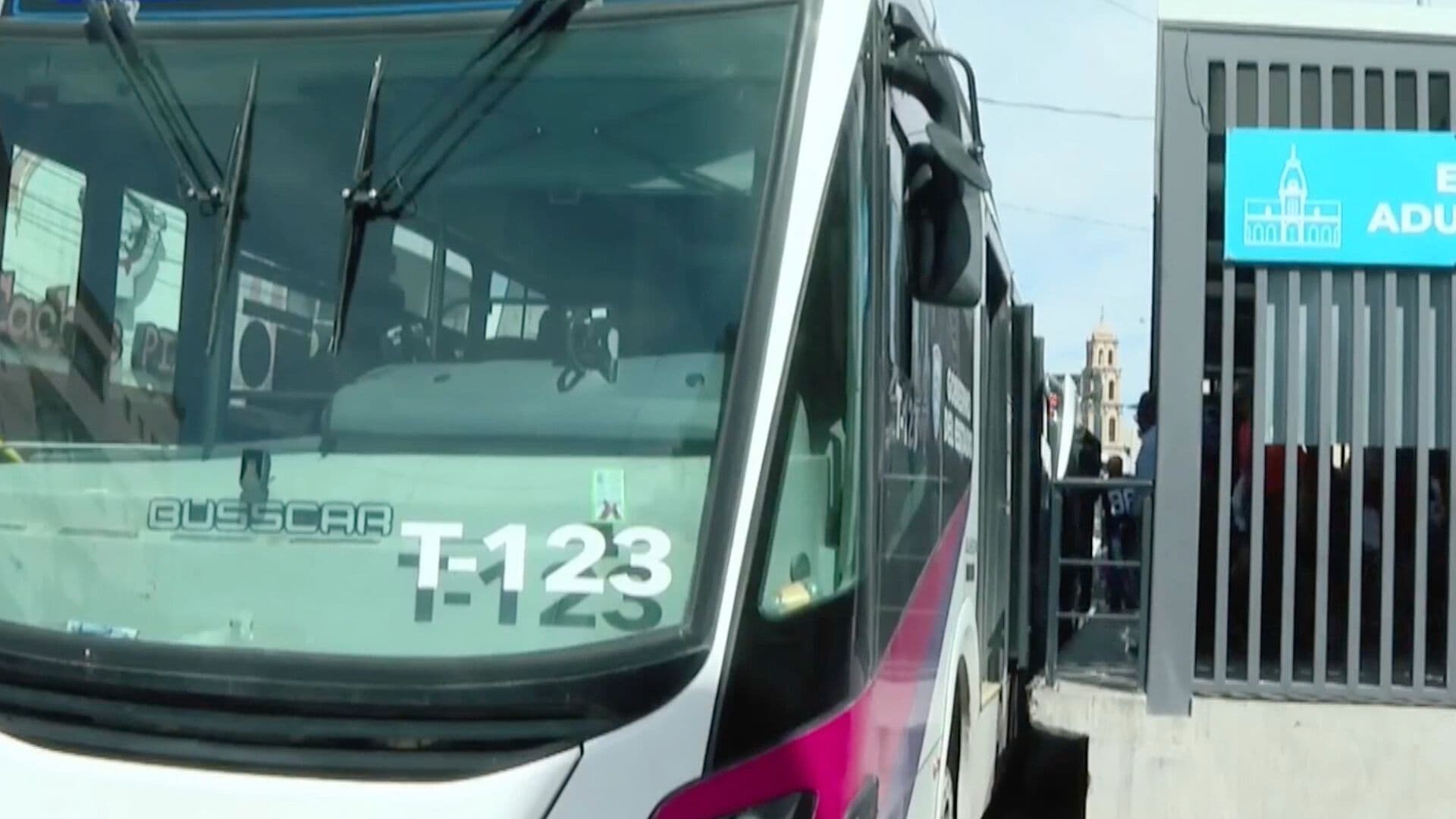 Exigen Usuarios de Ciudad Juárez Mejoras en Calidad y Seguridad del Transporte Público