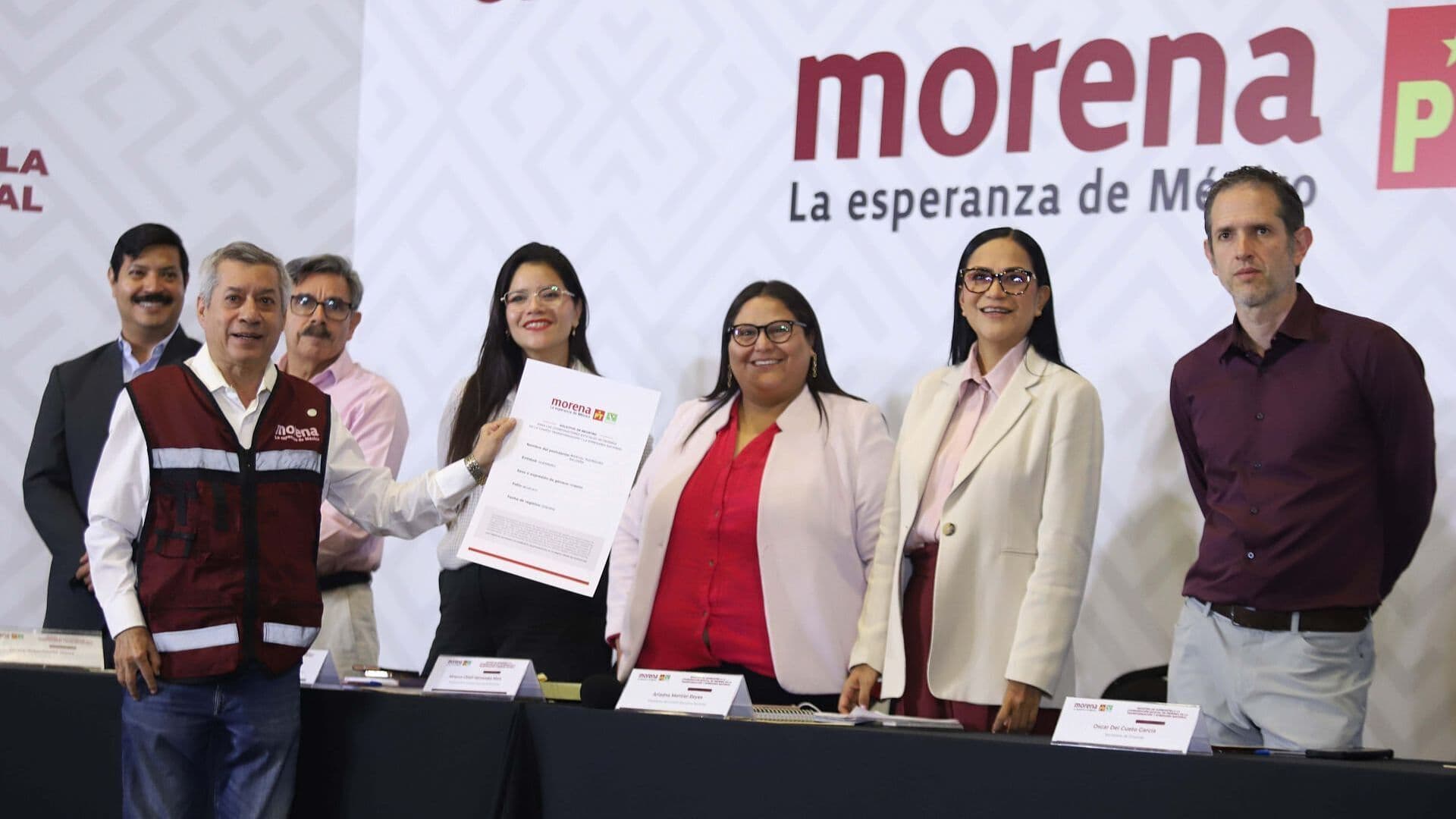 ¿Cuáles son los Retos de Morena para las Elecciones del 2027?