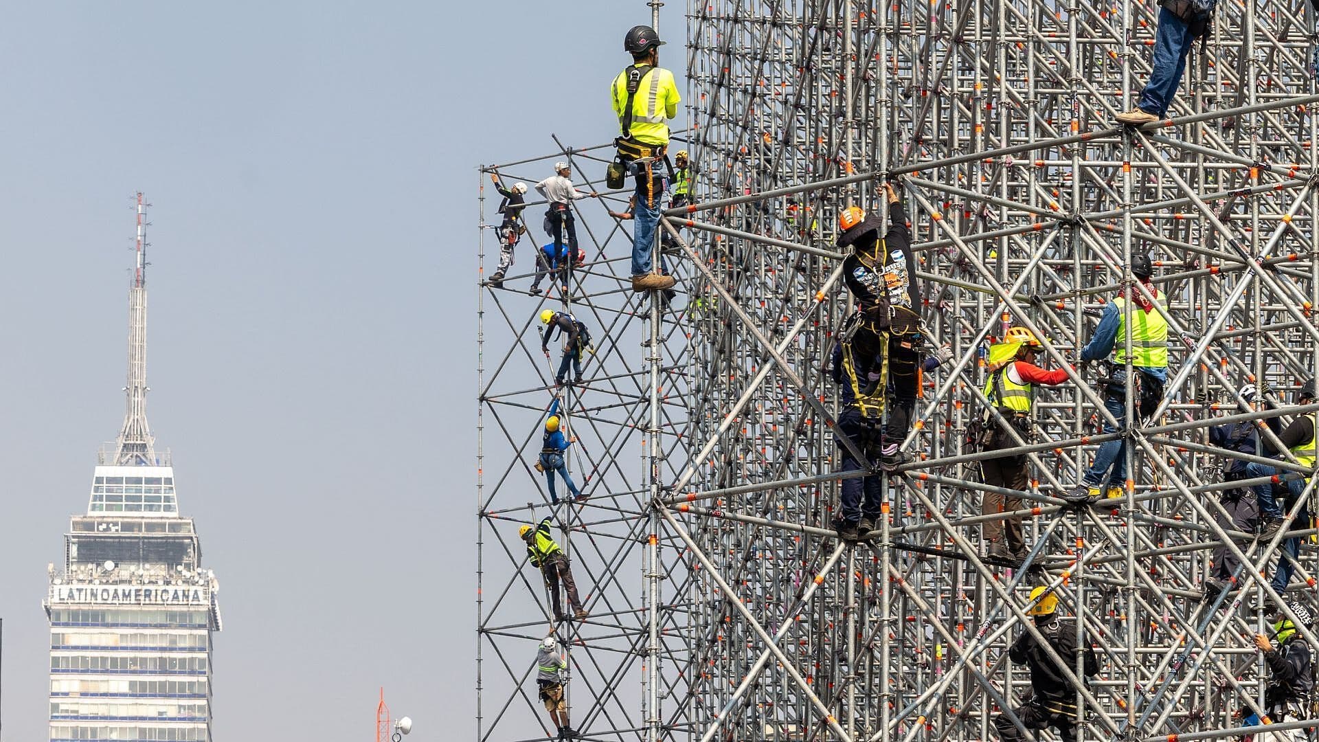 ¿Qué Deja Ver el Descenso de México en el Ranking Mundial de Competitividad?