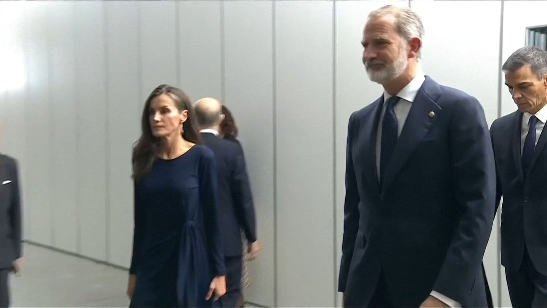 Sheinbaum Pedirá al Rey Felipe VI el Reconocimiento de los Pueblos Originarios Durante Reunión