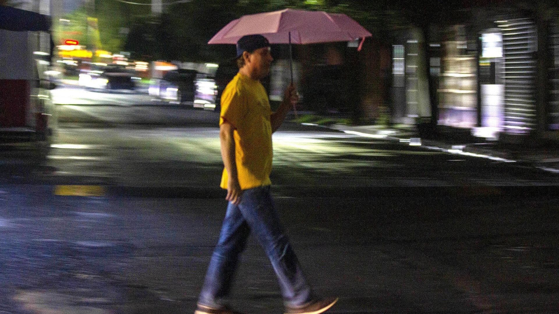 Clima Hoy en CDMX: ¿Lloverá Este 25 de Junio? Conoce el Pronóstico