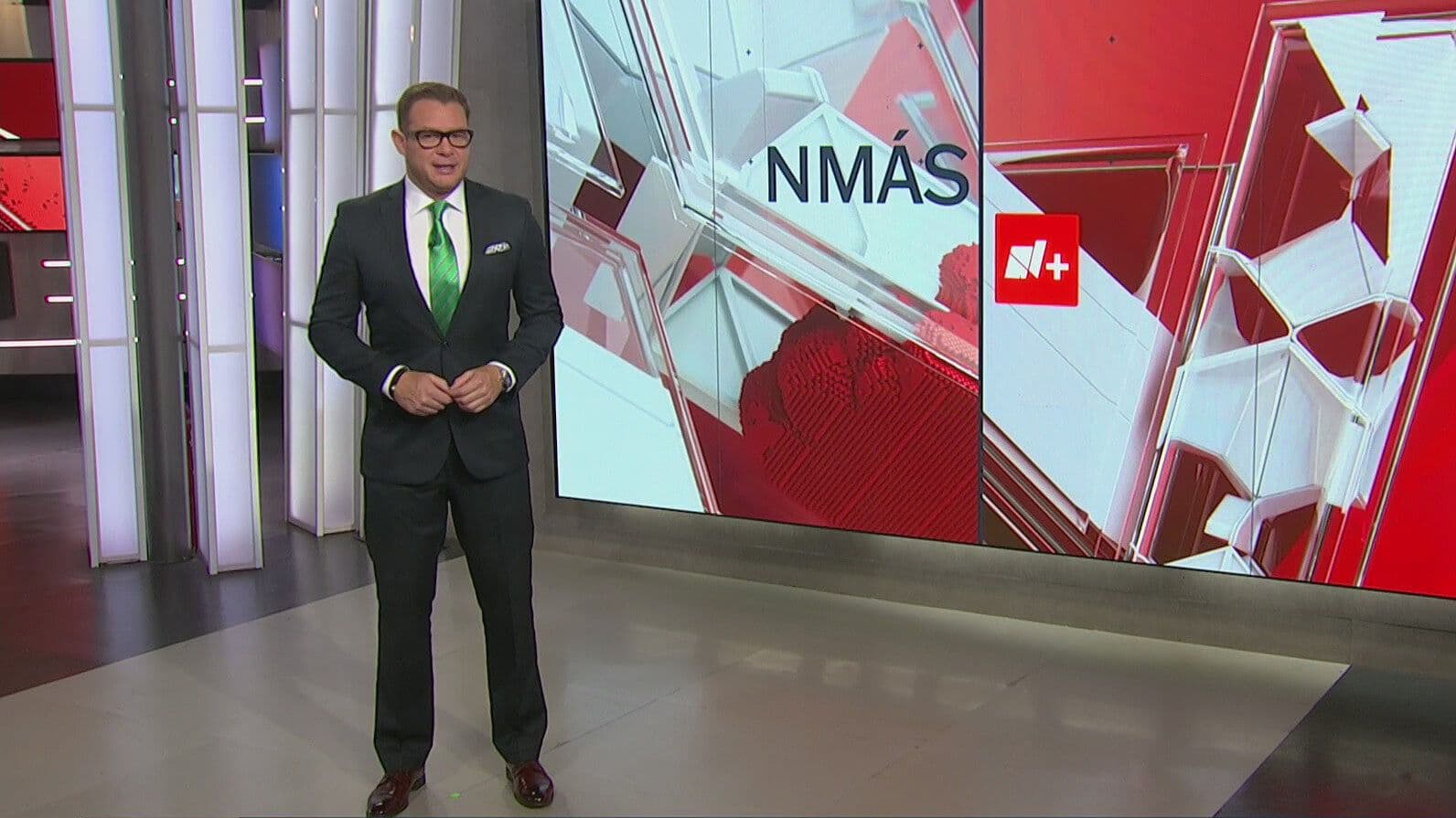 Las Noticias con Carlos Hurtado Programa Completo: Episodio del 25 de Junio del 2026